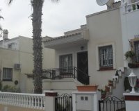 Adosado - Alquiler para invierno -
                Orihuela Costa - LAC433