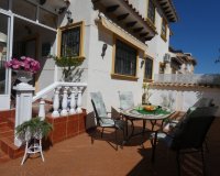 Adosado - Alquiler para invierno -
                Orihuela Costa - LAC644