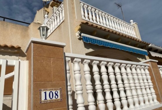 Adosado - Alquiler para invierno - Orihuela Costa - Playa Flamenca