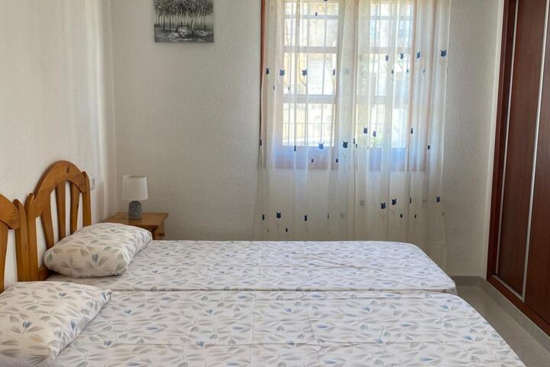 Alquiler a largo plazo - Apartamento / piso -
Villamartin