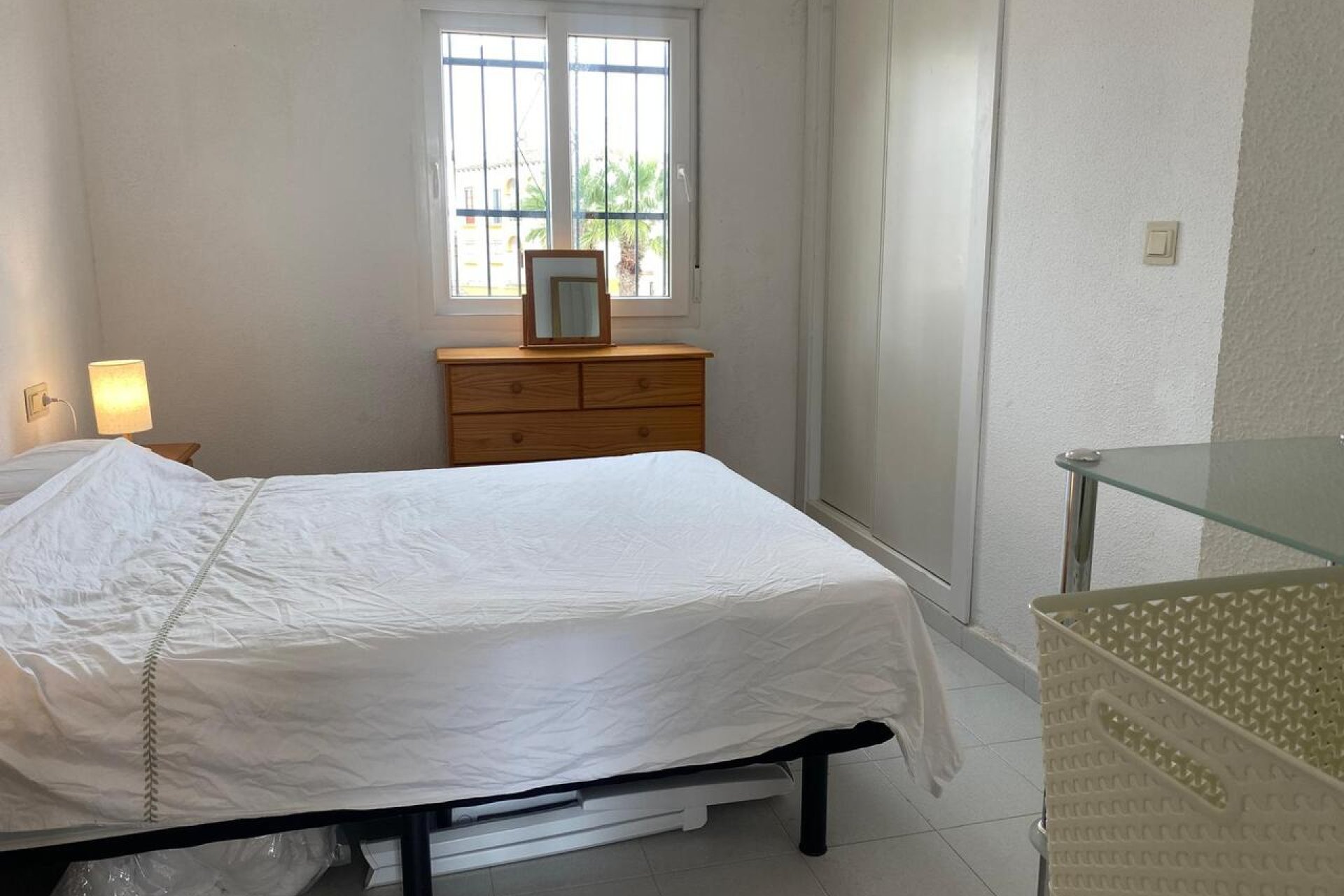 Alquiler a largo plazo - Apartamento / piso -
Villamartin