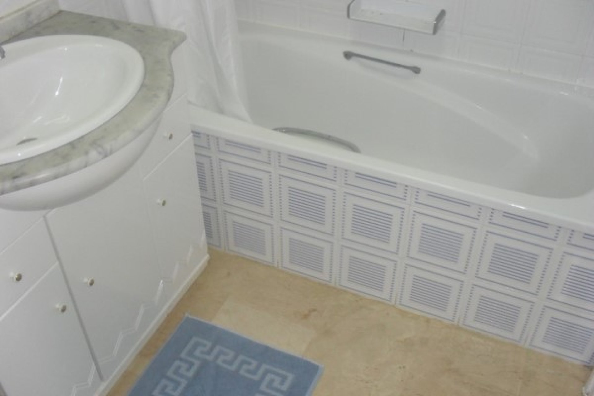 Alquiler para invierno - Adosado -
Orihuela Costa - Playa Flamenca