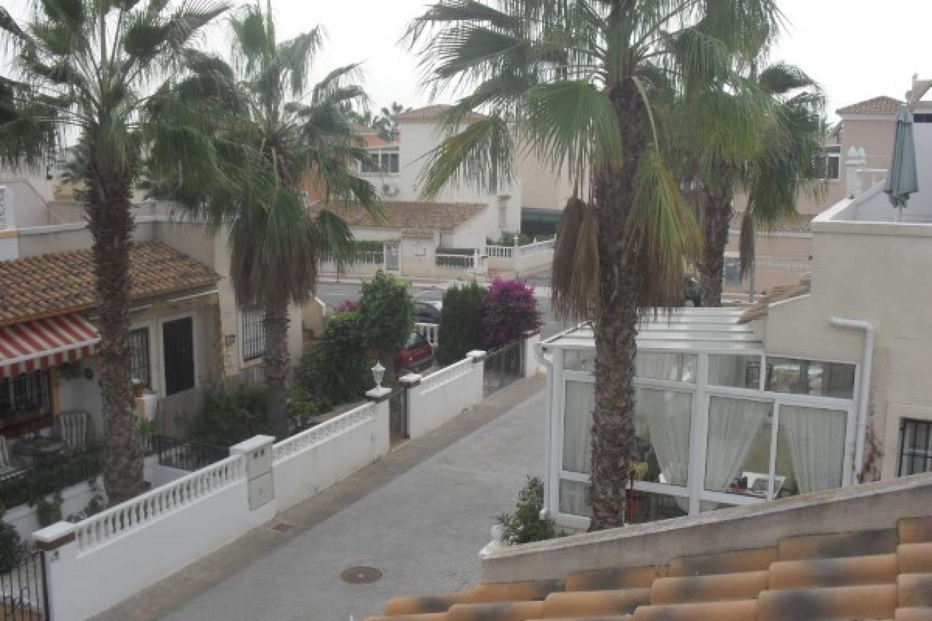 Alquiler para invierno - Adosado -
Orihuela Costa - Playa Flamenca