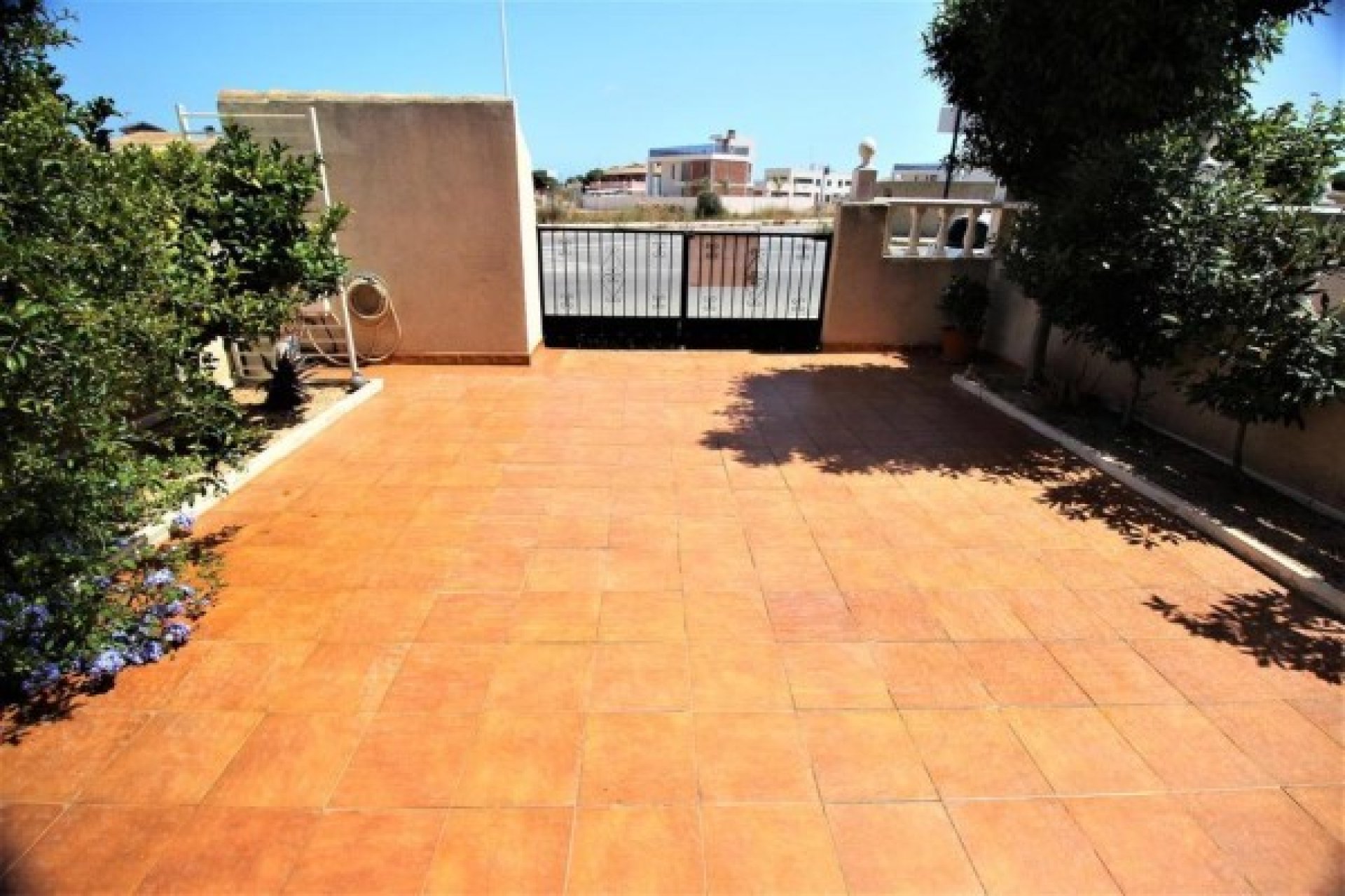 Alquiler para invierno - Apartamento / piso -
Orihuela Costa - Cabo roig - La Zenia