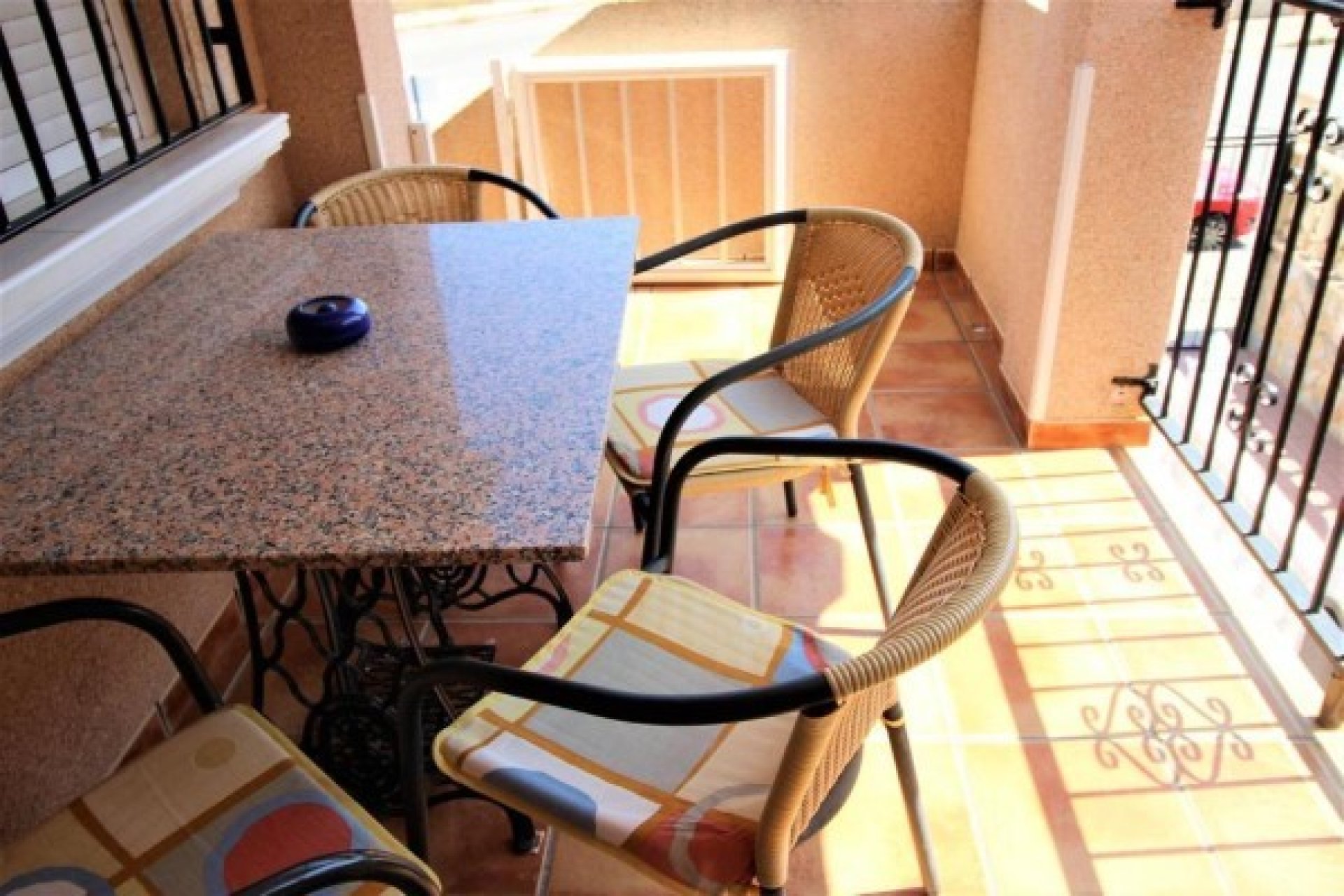 Alquiler para invierno - Apartamento / piso -
Orihuela Costa - Cabo roig - La Zenia