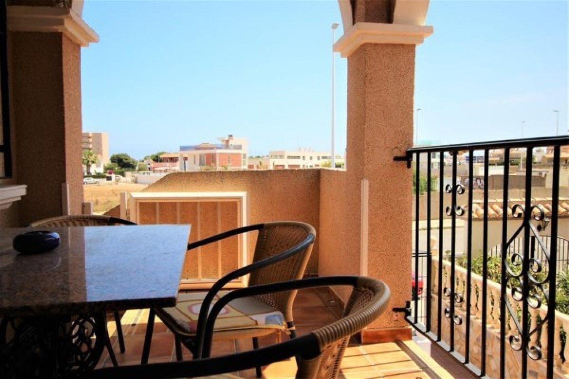 Alquiler para invierno - Apartamento / piso -
Orihuela Costa - Cabo roig - La Zenia