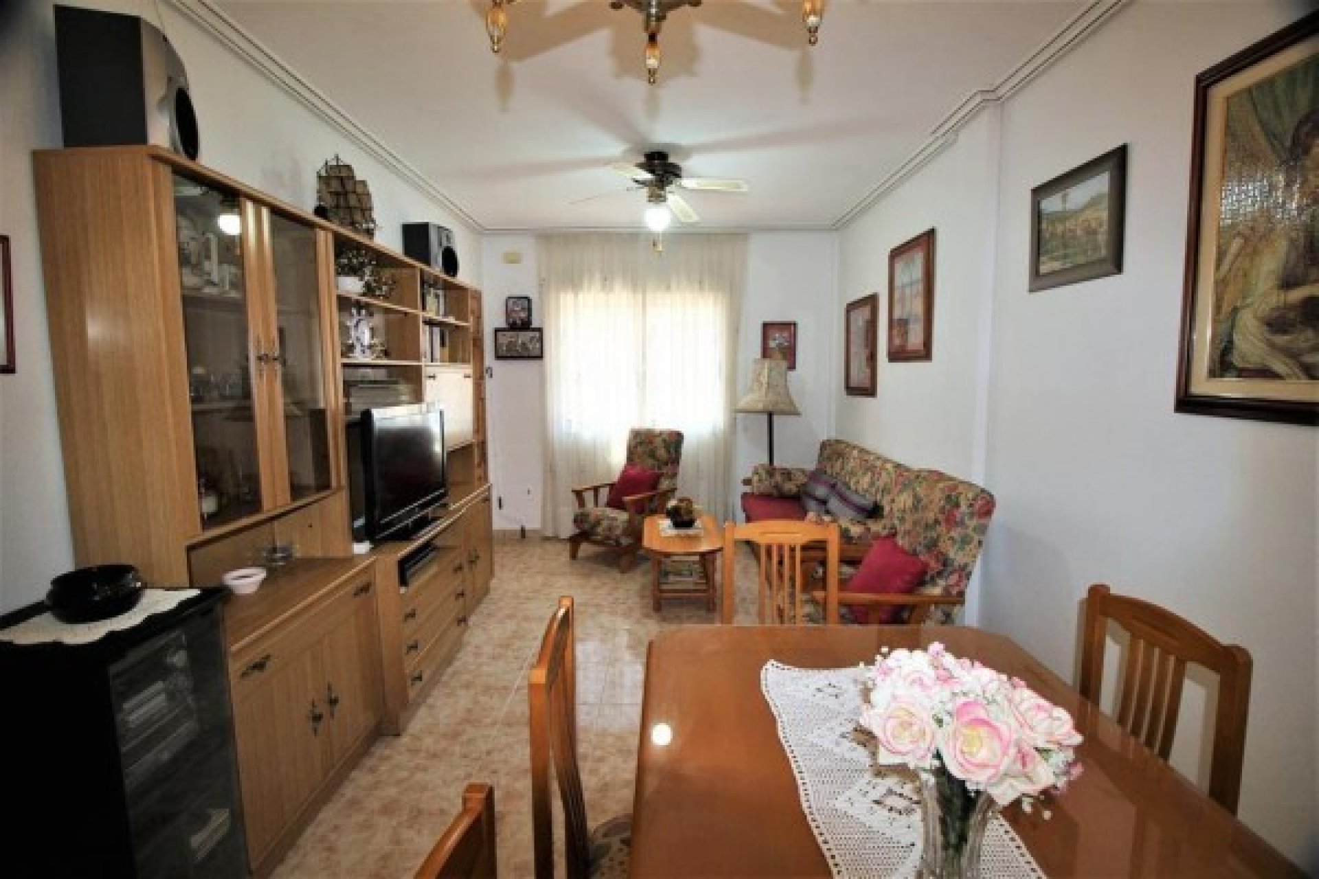 Alquiler para invierno - Apartamento / piso -
Orihuela Costa - Cabo roig - La Zenia