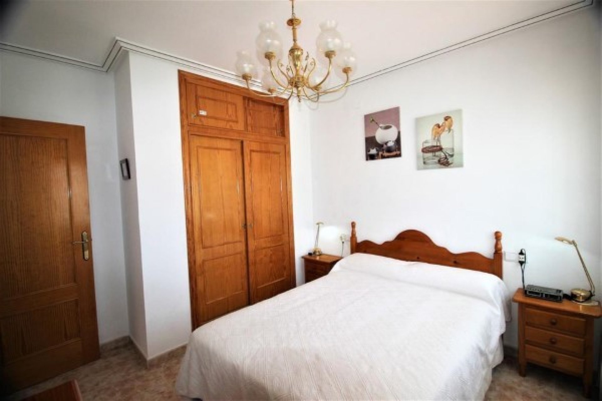 Alquiler para invierno - Apartamento / piso -
Orihuela Costa - Cabo roig - La Zenia