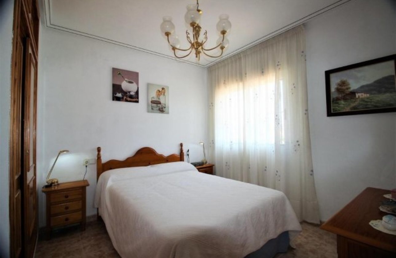 Alquiler para invierno - Apartamento / piso -
Orihuela Costa - Cabo roig - La Zenia