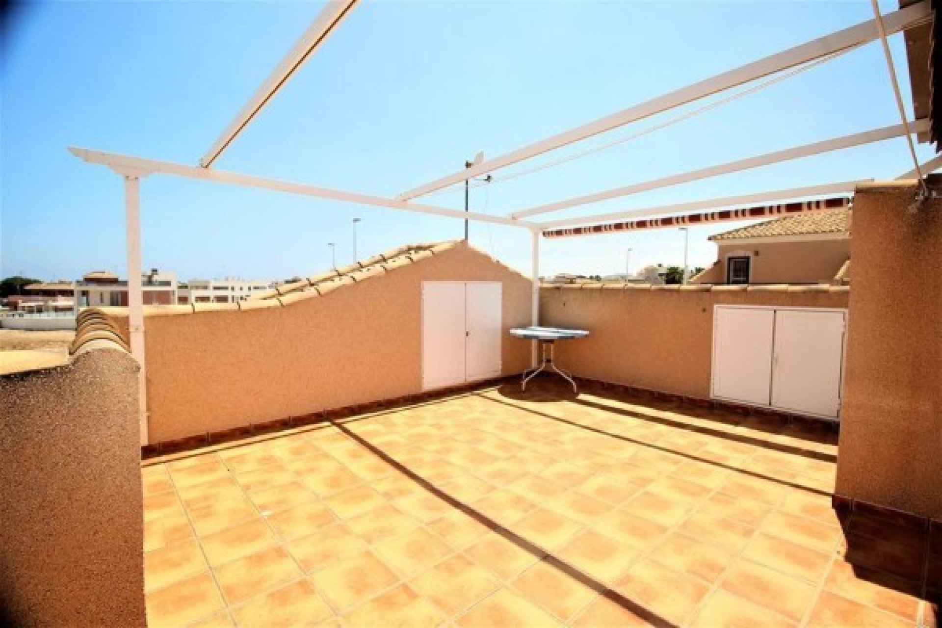 Alquiler para invierno - Apartamento / piso -
Orihuela Costa - Cabo roig - La Zenia