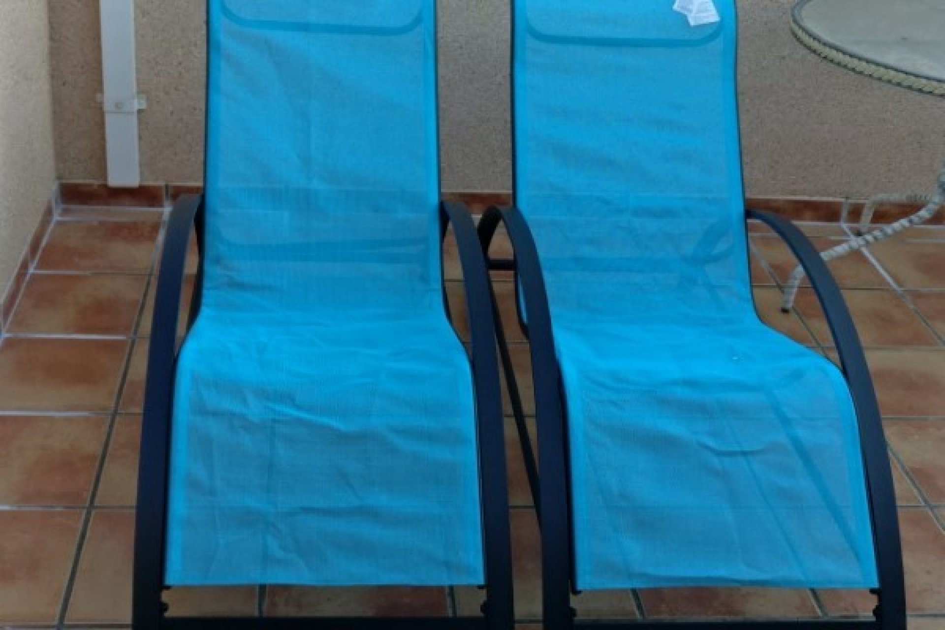 Alquiler para invierno - Apartamento / piso -
Orihuela Costa - Cabo roig - La Zenia