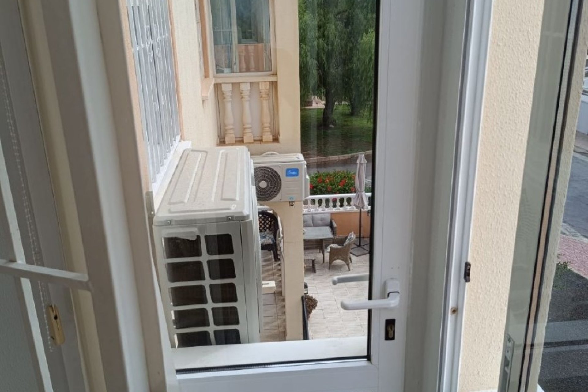 Alquiler para invierno - Apartamento / piso -
Orihuela Costa - La Florida