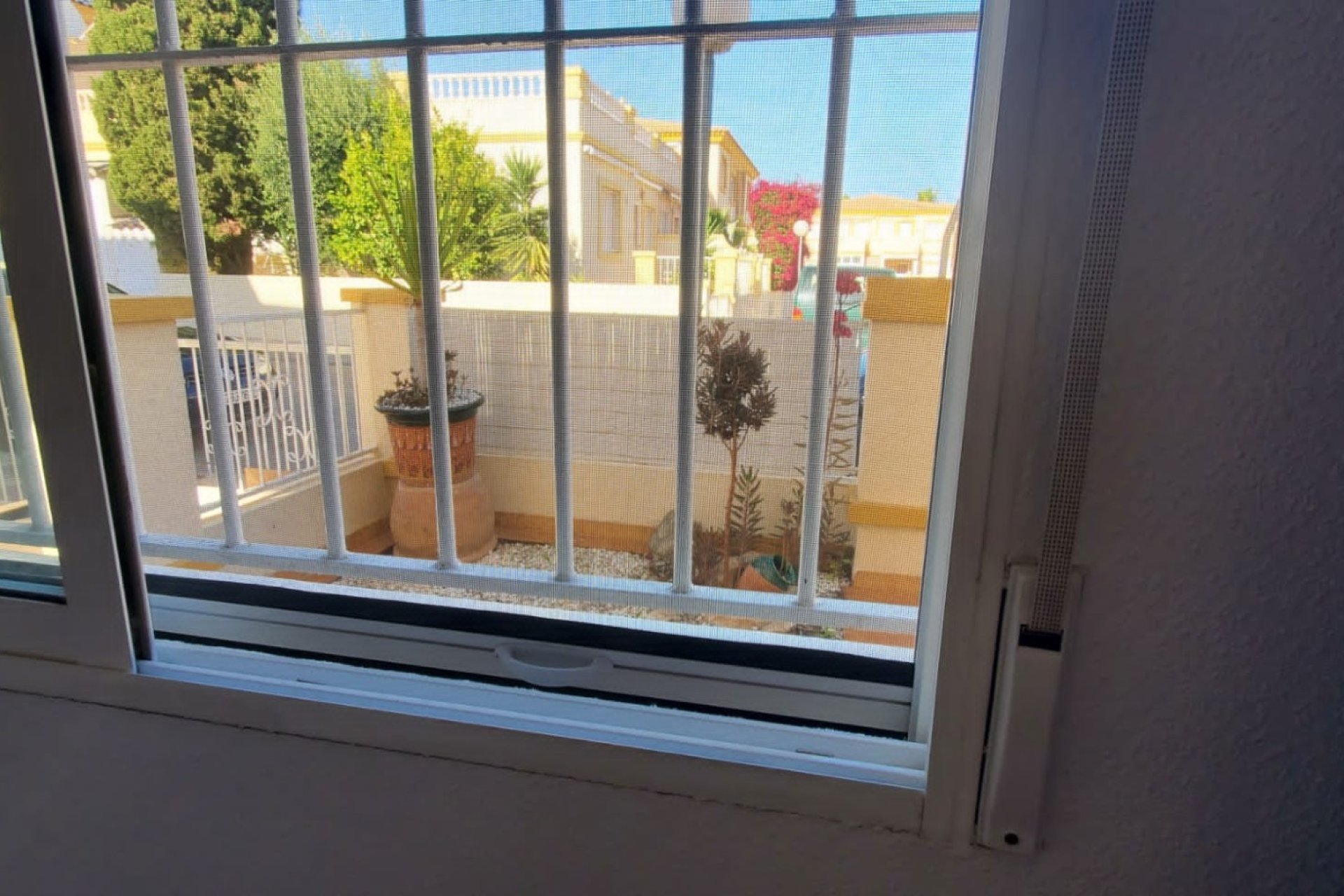 Alquiler para invierno - Apartamento / piso -
Orihuela Costa - La Florida