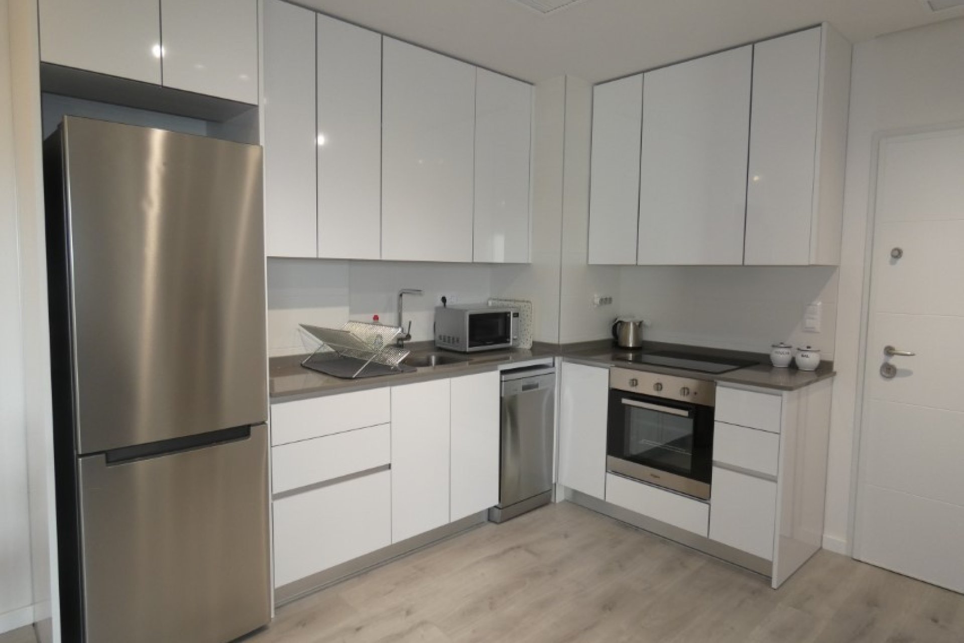 Alquiler para invierno - Apartamento / piso -
Orihuela Costa - Los Dolses