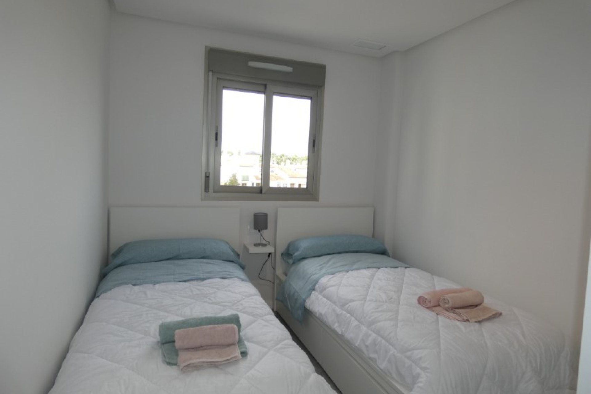 Alquiler para invierno - Apartamento / piso -
Orihuela Costa - Los Dolses