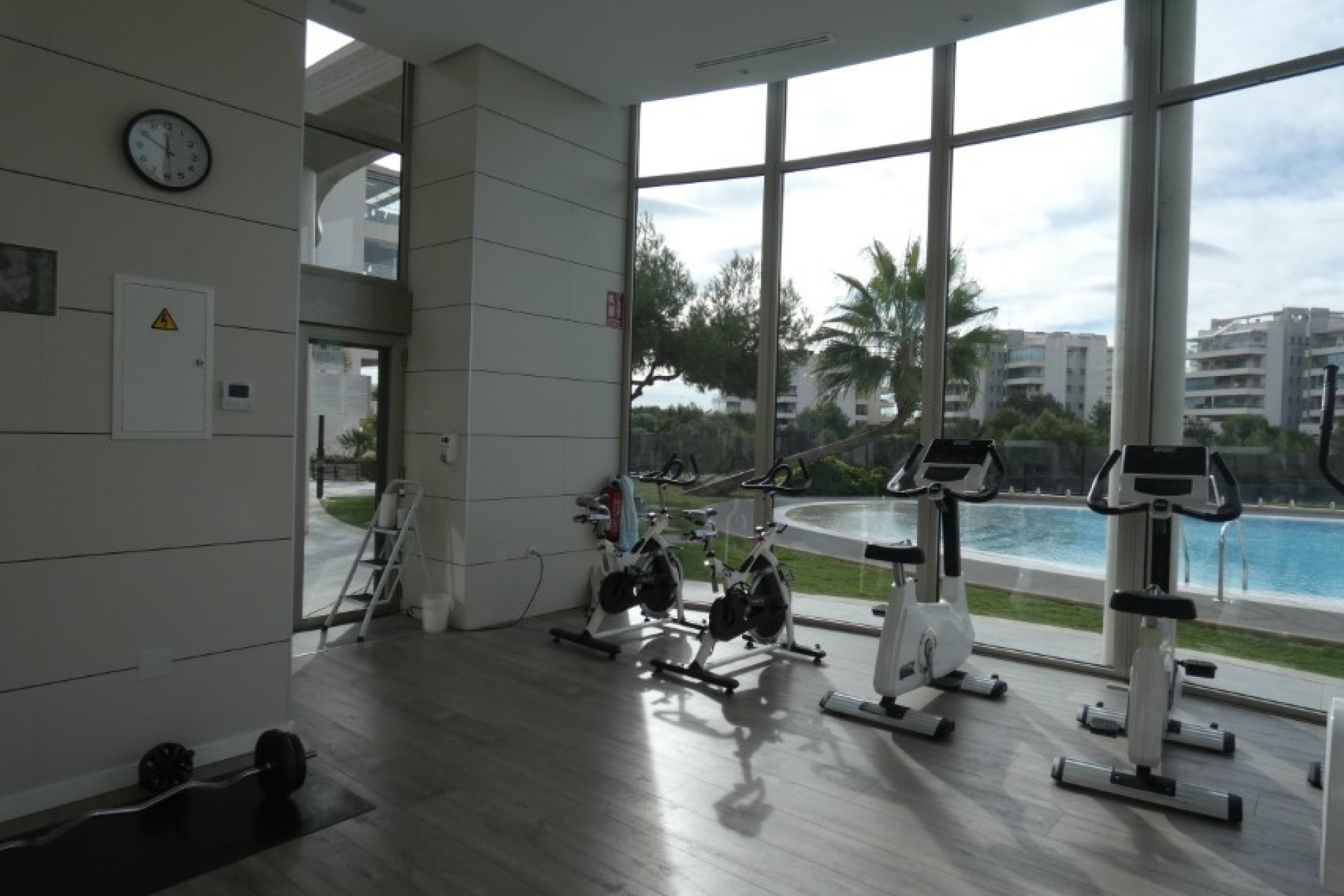 Alquiler para invierno - Apartamento / piso -
Orihuela Costa - Los Dolses