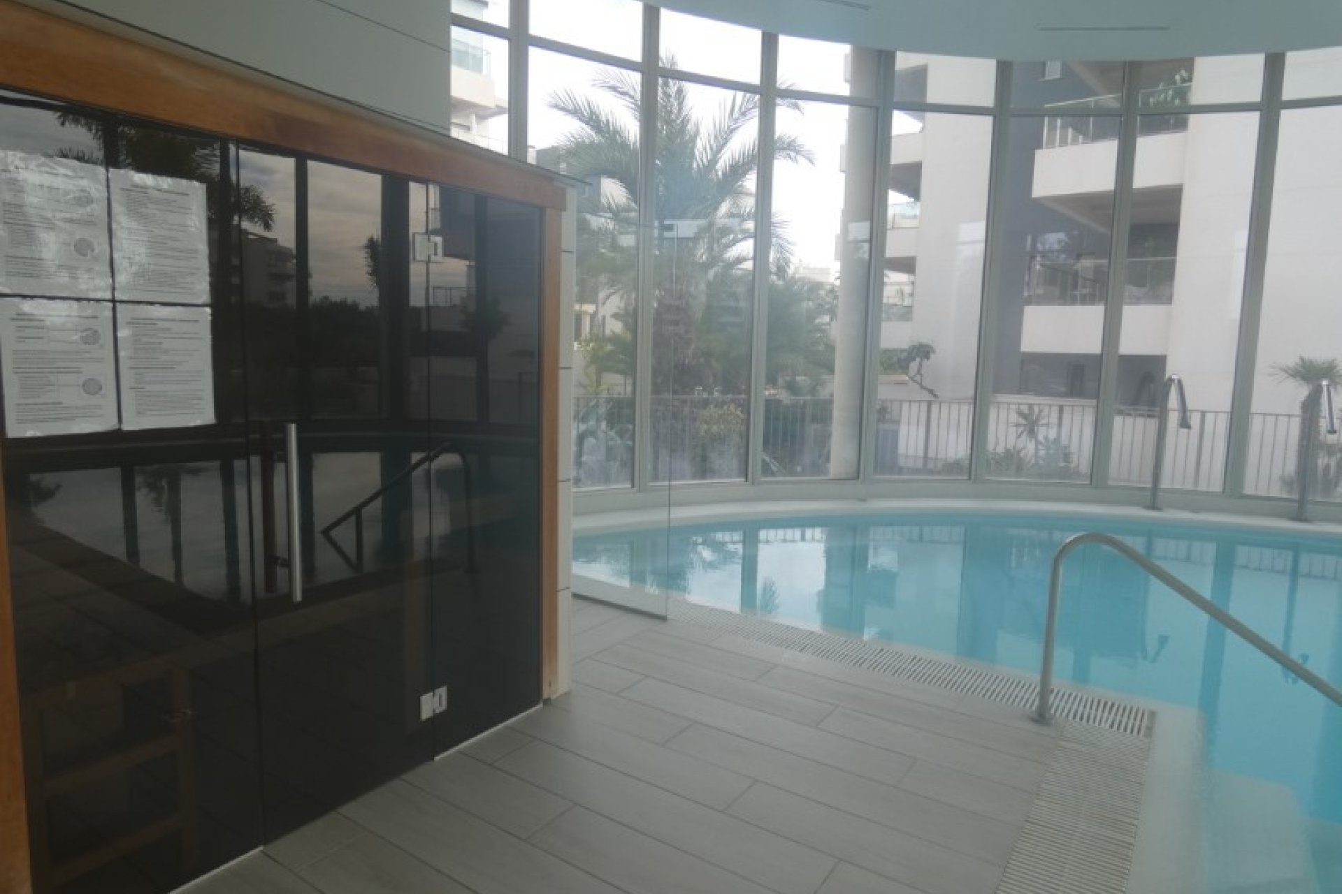 Alquiler para invierno - Apartamento / piso -
Orihuela Costa - Los Dolses