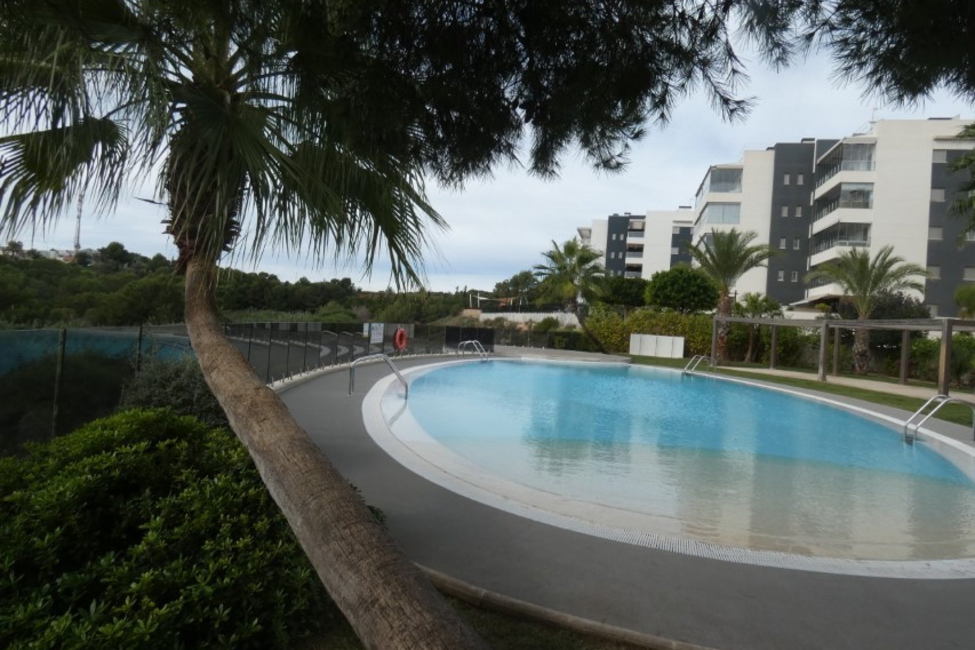 Alquiler para invierno - Apartamento / piso -
Orihuela Costa - Los Dolses