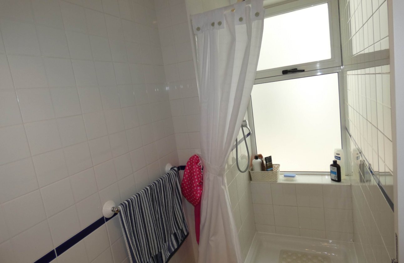 Alquiler para invierno - Apartamento / piso -
Orihuela Costa - Playa Flamenca