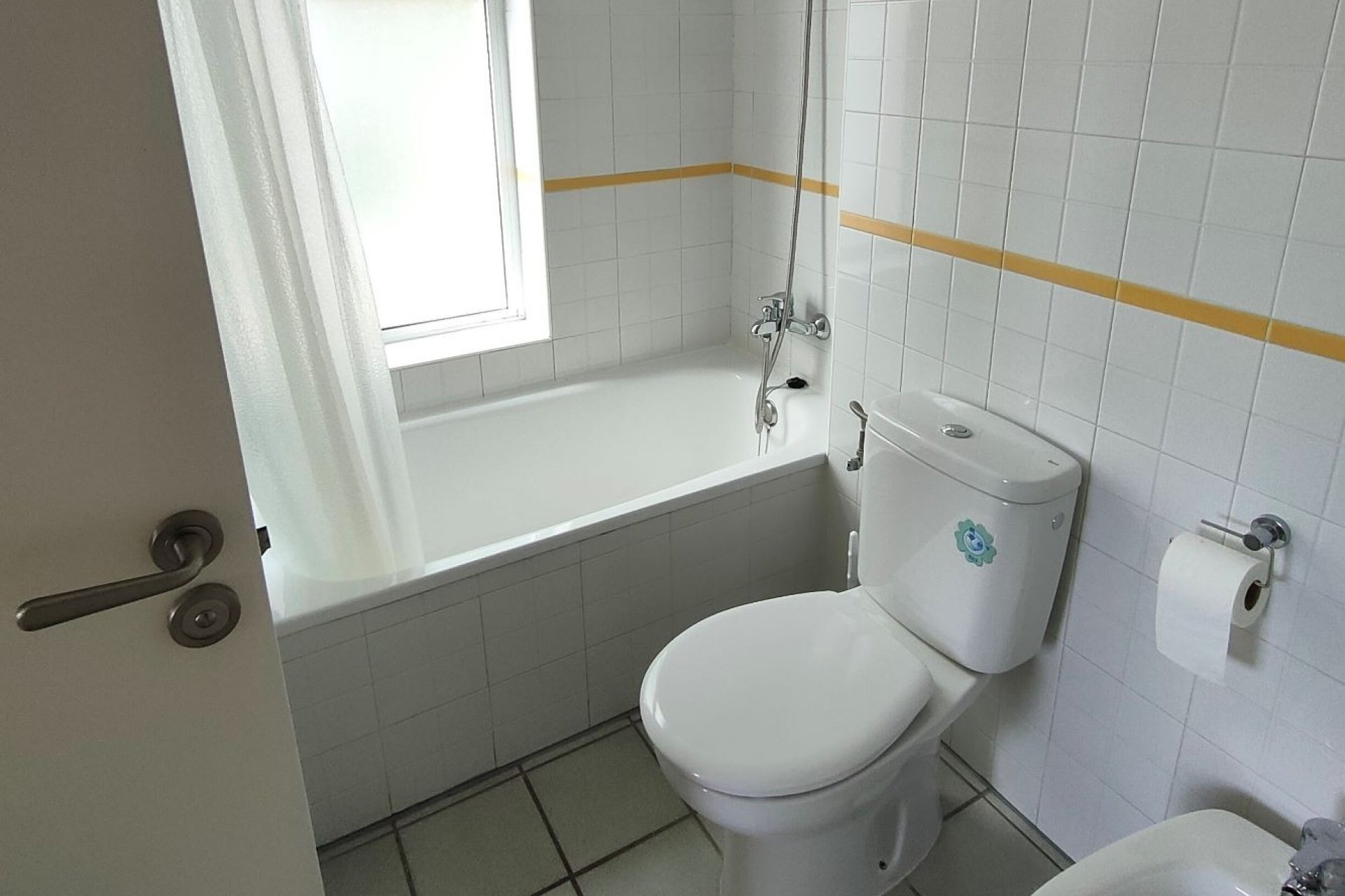 Alquiler para invierno - Apartamento / piso -
Orihuela Costa - Playa Flamenca