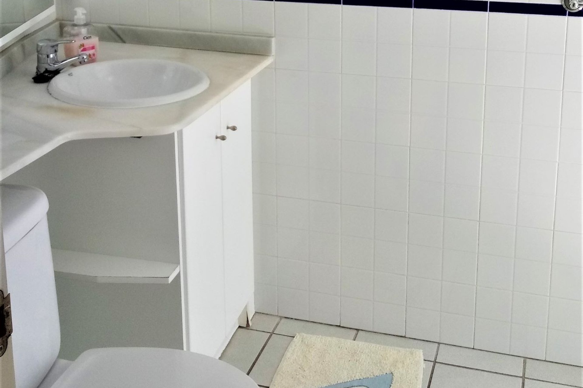 Alquiler para invierno - Apartamento / piso -
Orihuela Costa - Playa Flamenca