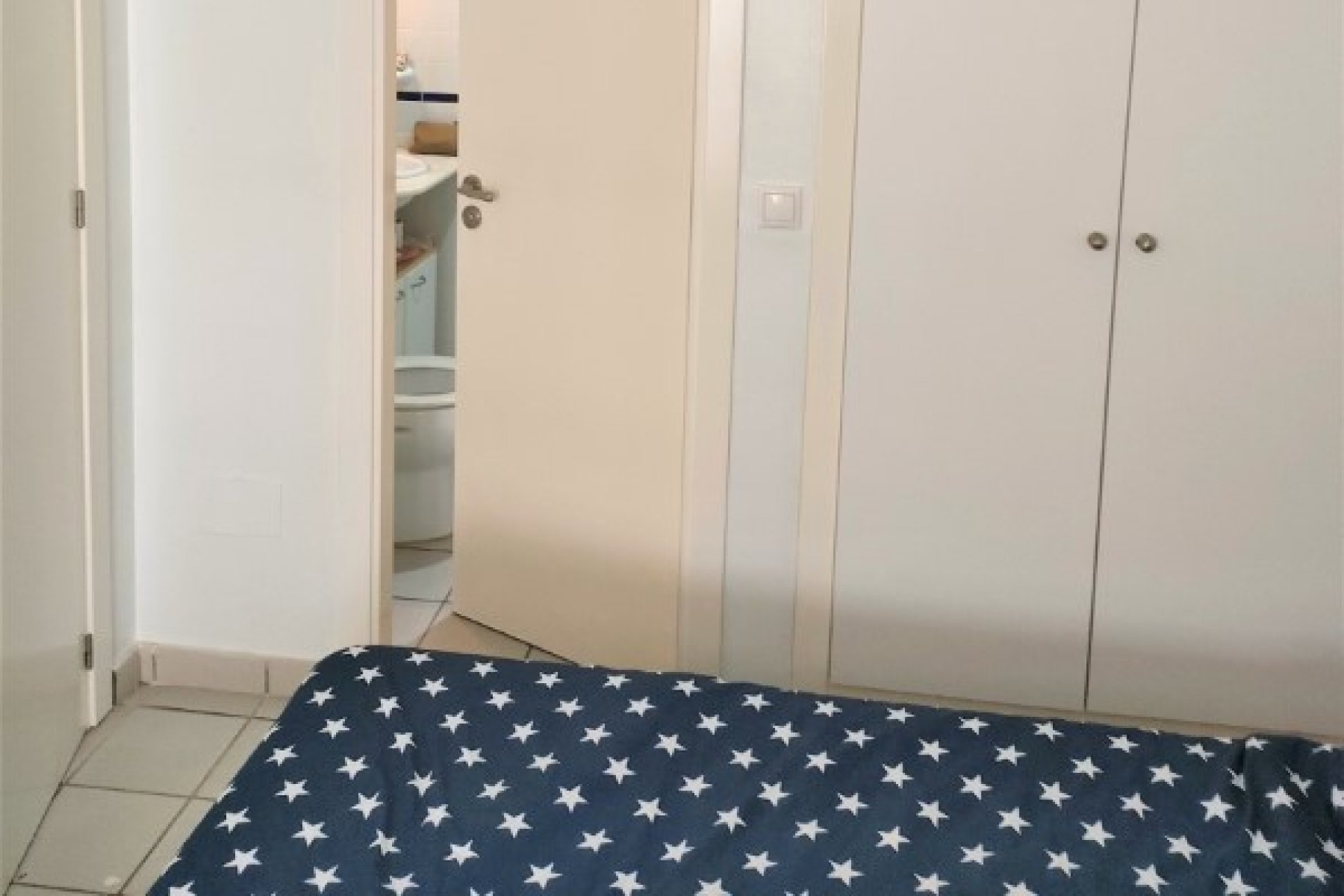 Alquiler para invierno - Apartamento / piso -
Orihuela Costa - Playa Flamenca