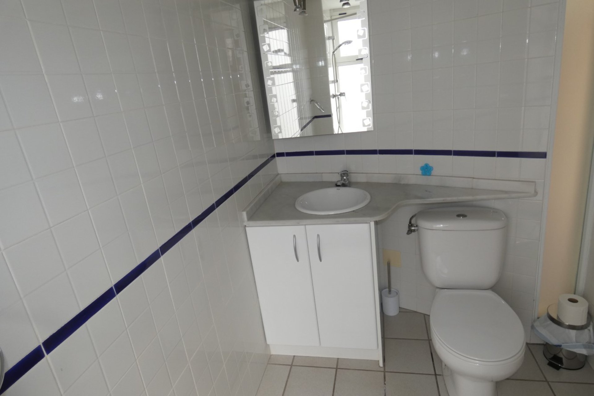 Alquiler para invierno - Apartamento / piso -
Orihuela Costa - Playa Flamenca