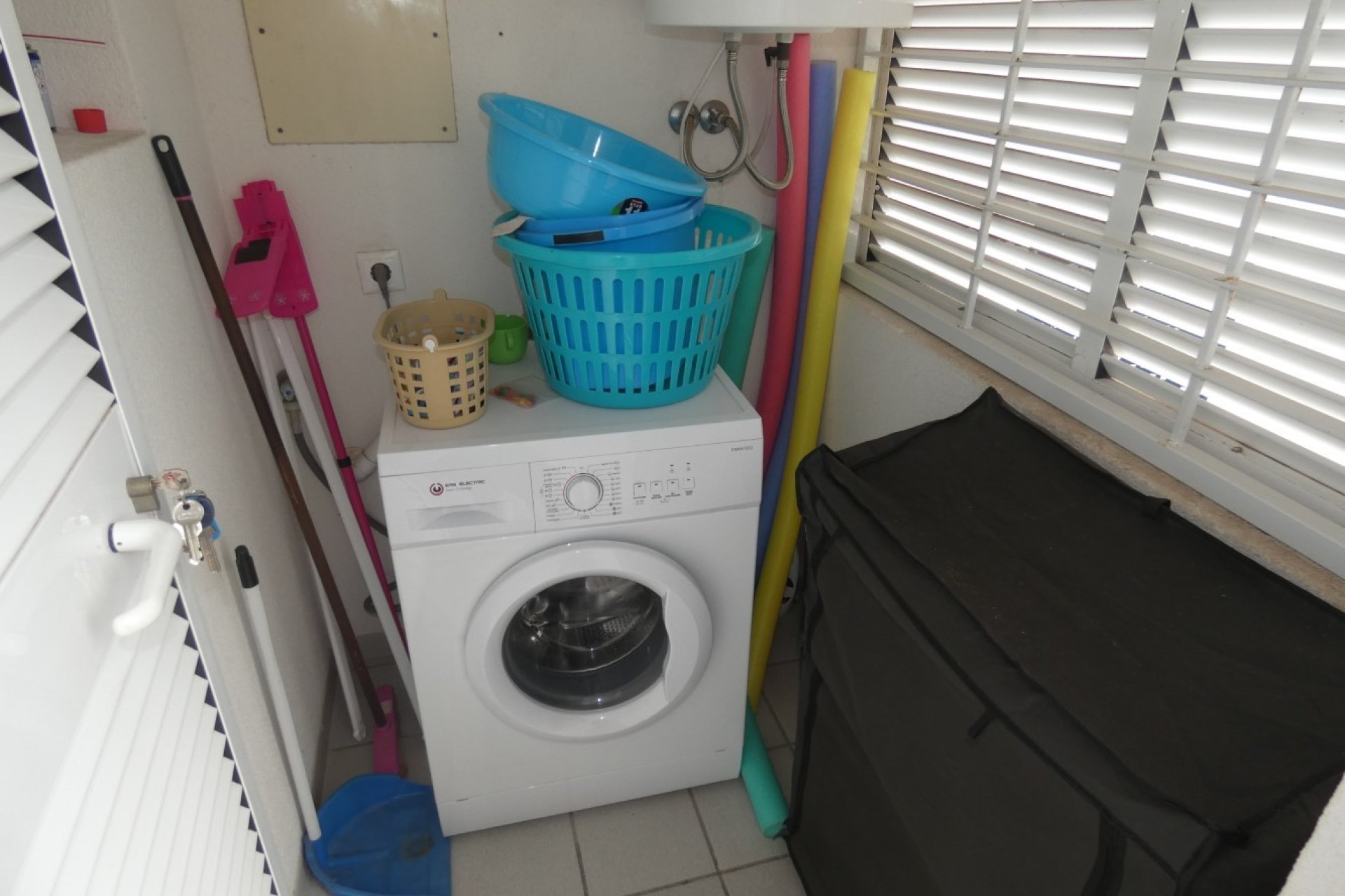 Alquiler para invierno - Apartamento / piso -
Orihuela Costa - Playa Flamenca