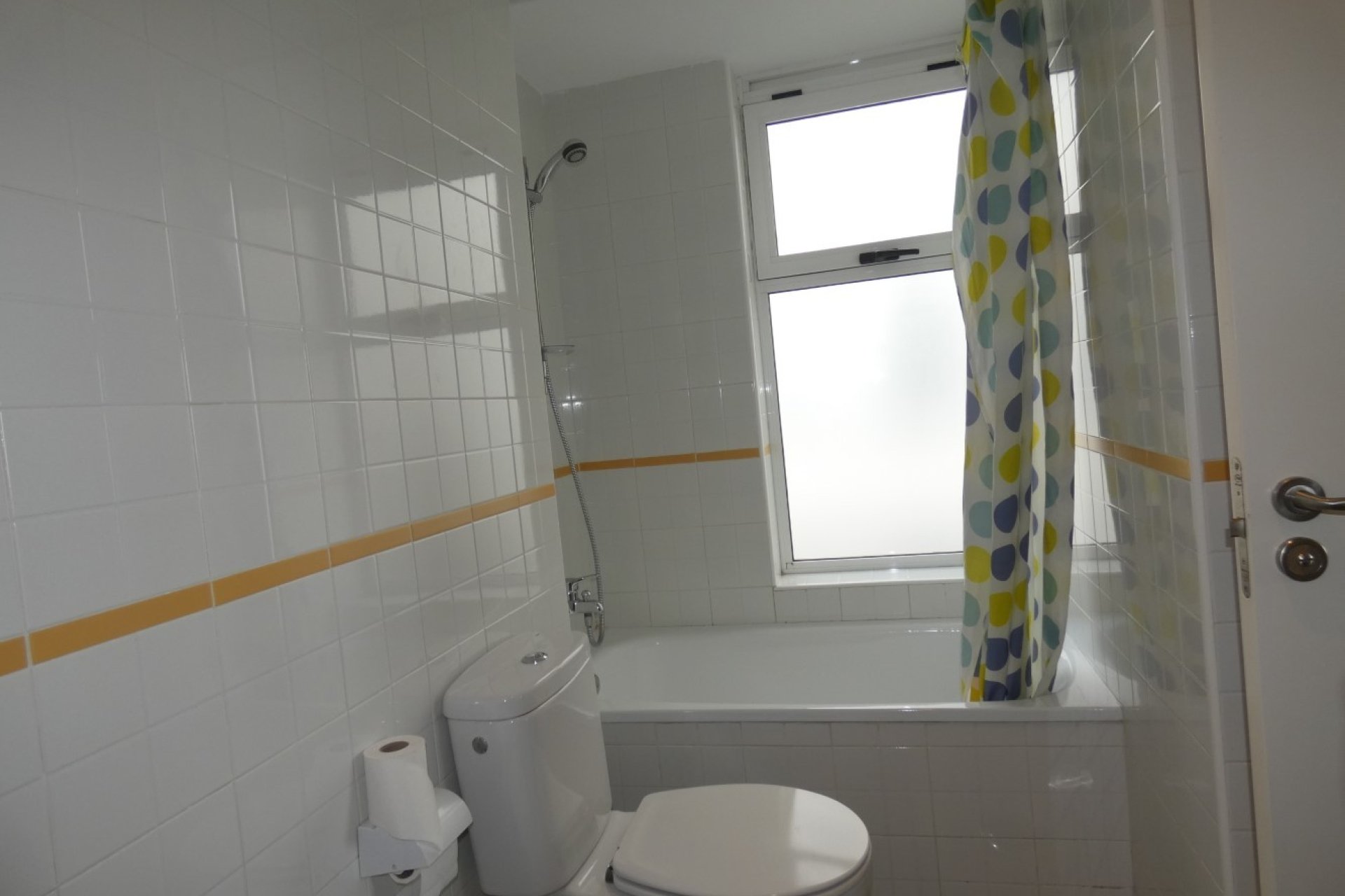 Alquiler para invierno - Apartamento / piso -
Orihuela Costa - Playa Flamenca