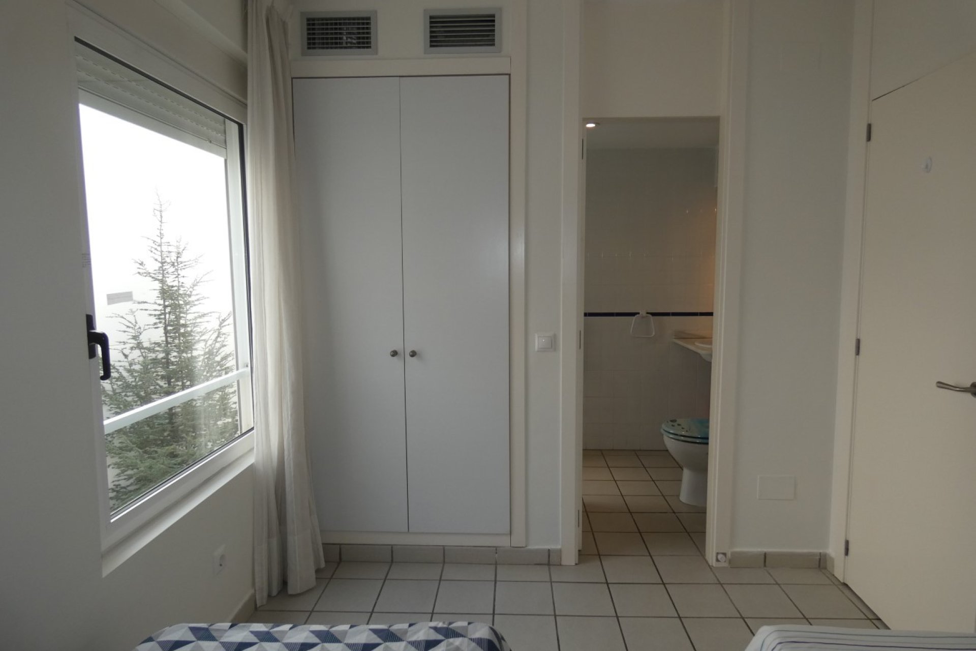 Alquiler para invierno - Apartamento / piso -
Orihuela Costa - Playa Flamenca