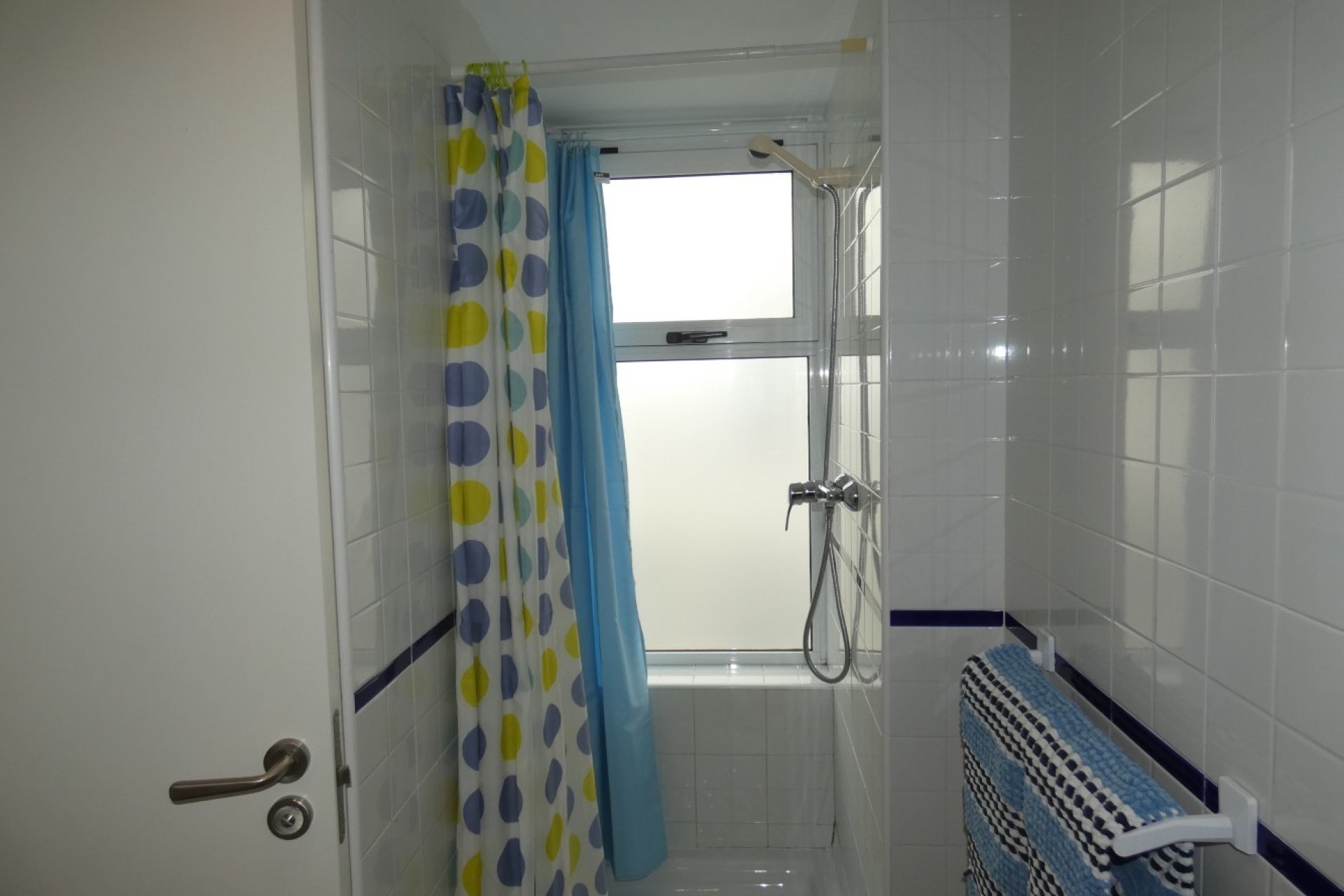 Alquiler para invierno - Apartamento / piso -
Orihuela Costa - Playa Flamenca