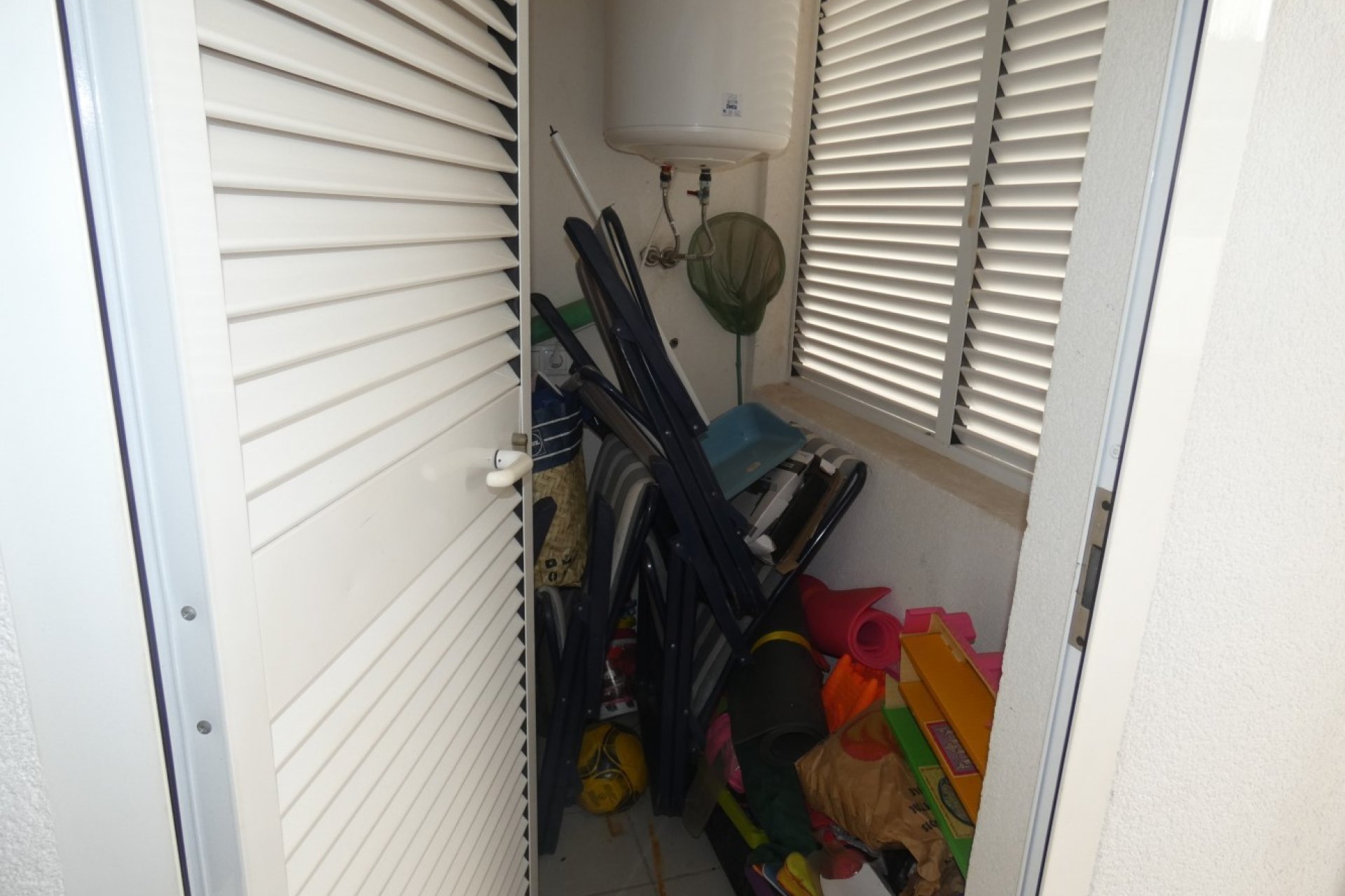 Alquiler para invierno - Apartamento / piso -
Orihuela Costa - Playa Flamenca