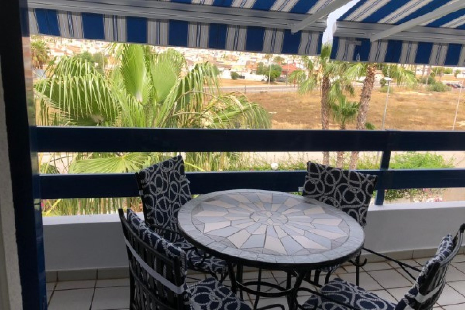 Alquiler para invierno - Apartamento / piso -
Orihuela Costa - Playa Flamenca