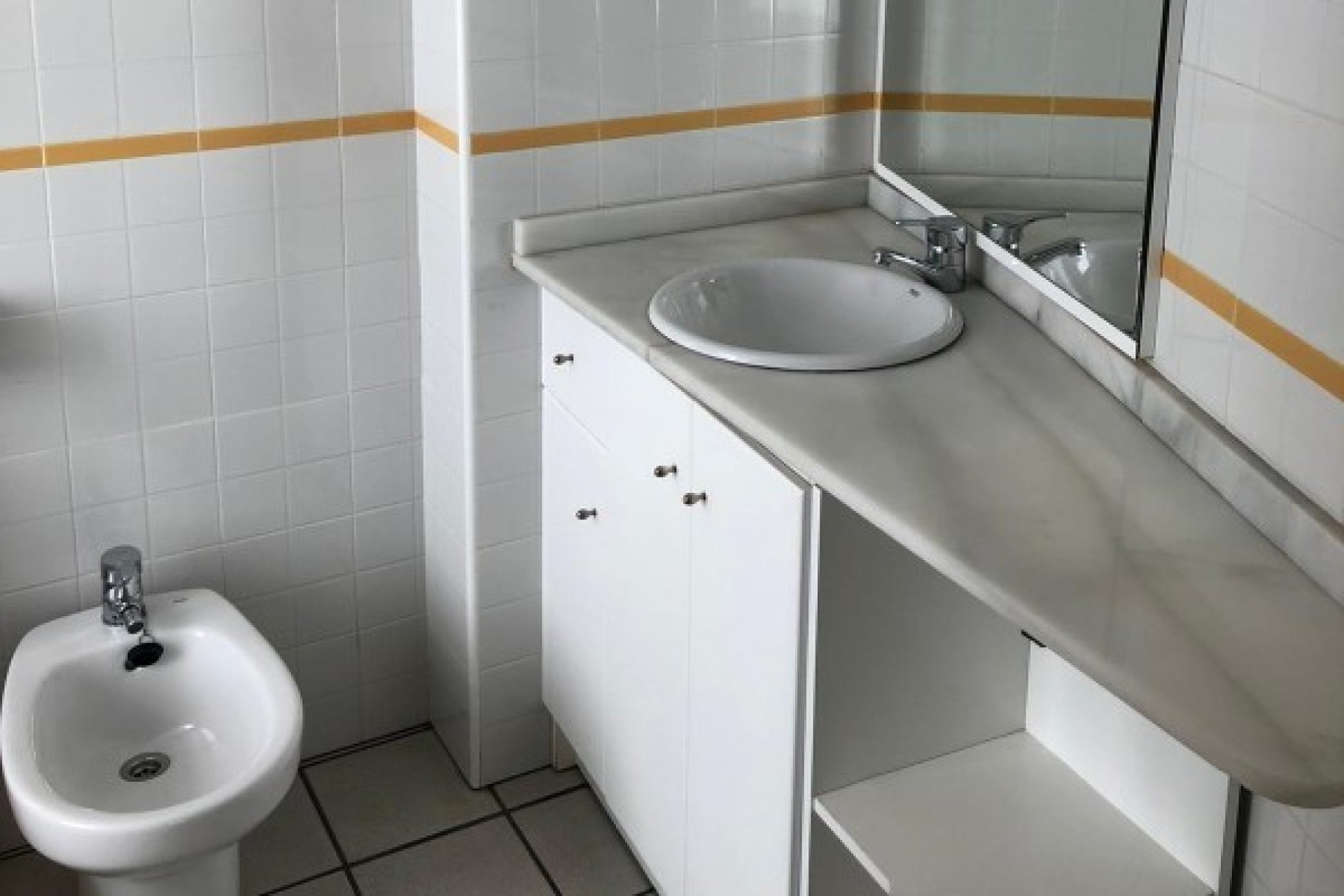 Alquiler para invierno - Apartamento / piso -
Orihuela Costa - Playa Flamenca