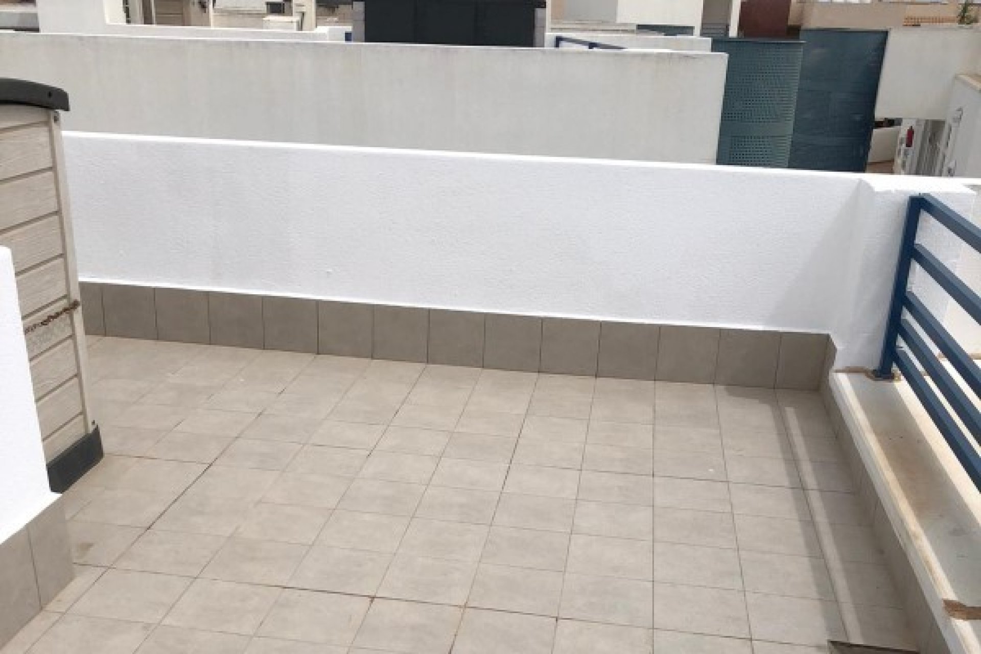 Alquiler para invierno - Apartamento / piso -
Orihuela Costa - Playa Flamenca