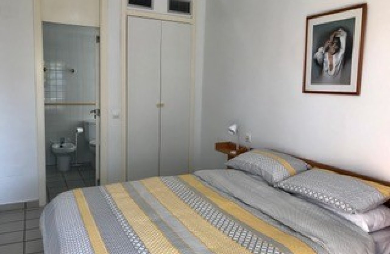 Alquiler para invierno - Apartamento / piso -
Orihuela Costa - Playa Flamenca