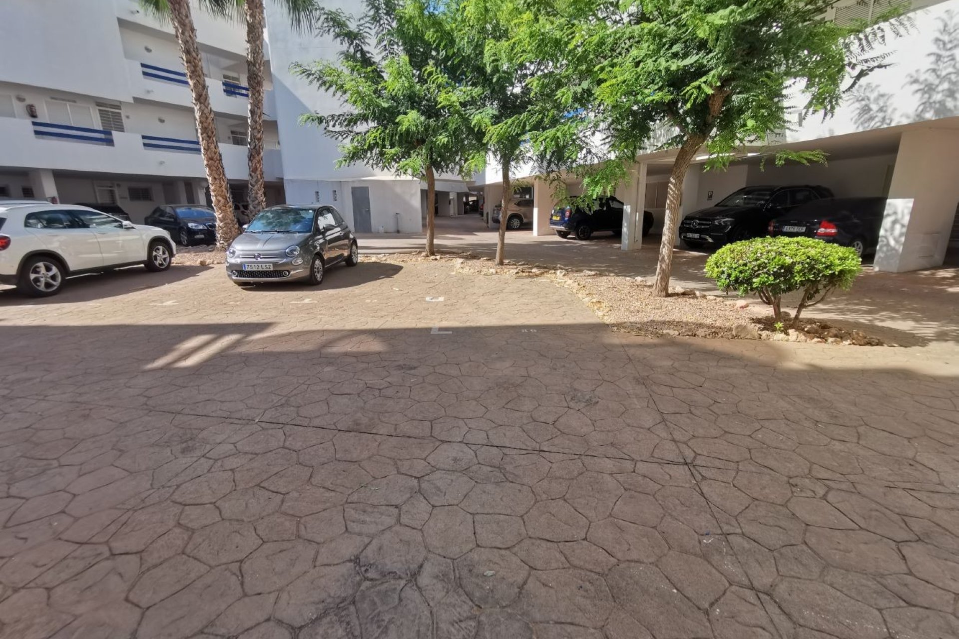 Alquiler para invierno - Apartamento / piso -
Orihuela Costa - Playa Flamenca