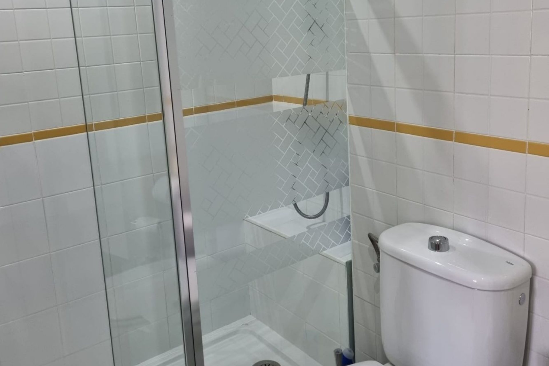 Alquiler para invierno - Apartamento / piso -
Orihuela Costa - Playa Flamenca