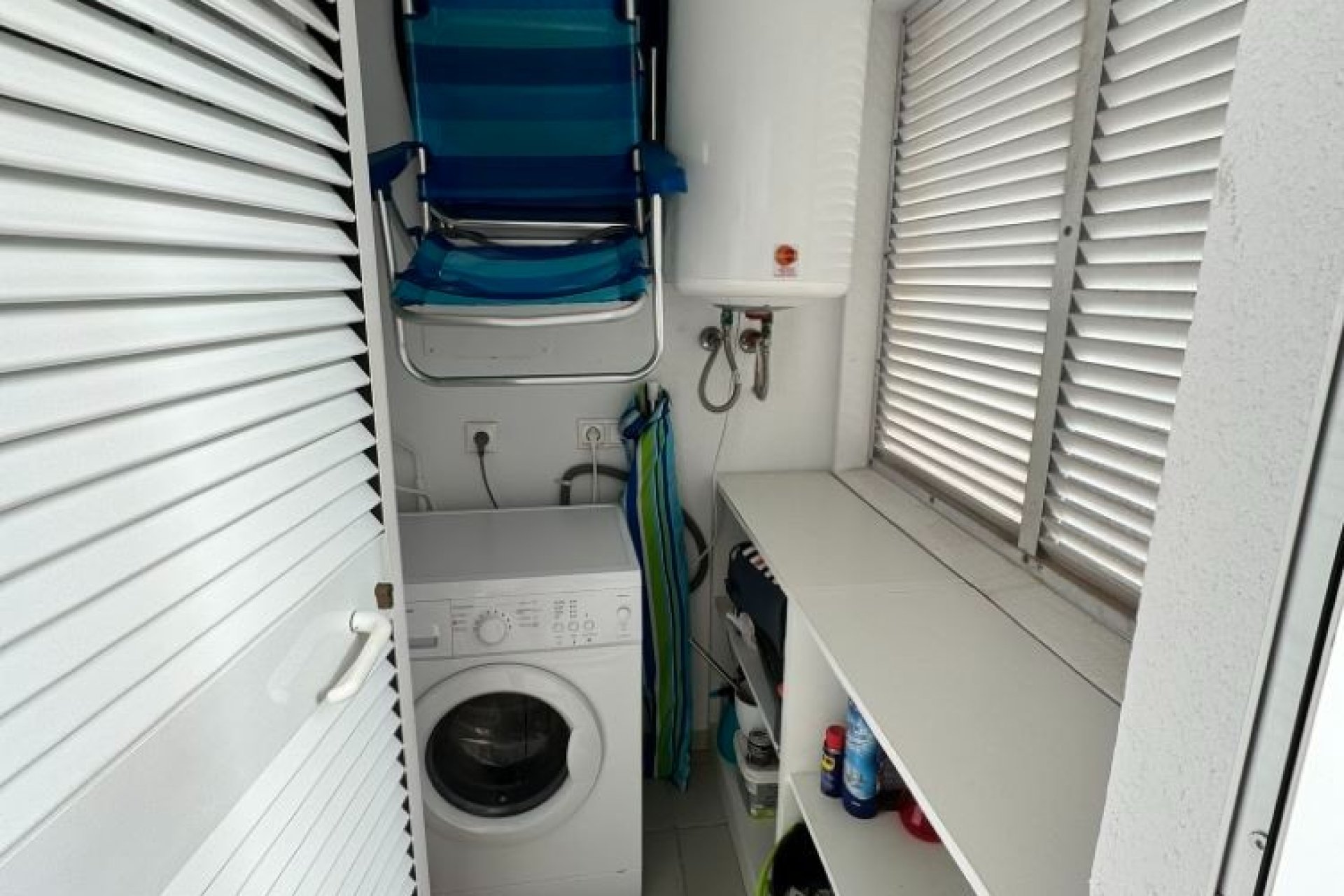 Alquiler para invierno - Apartamento / piso -
Orihuela Costa - Playa Flamenca