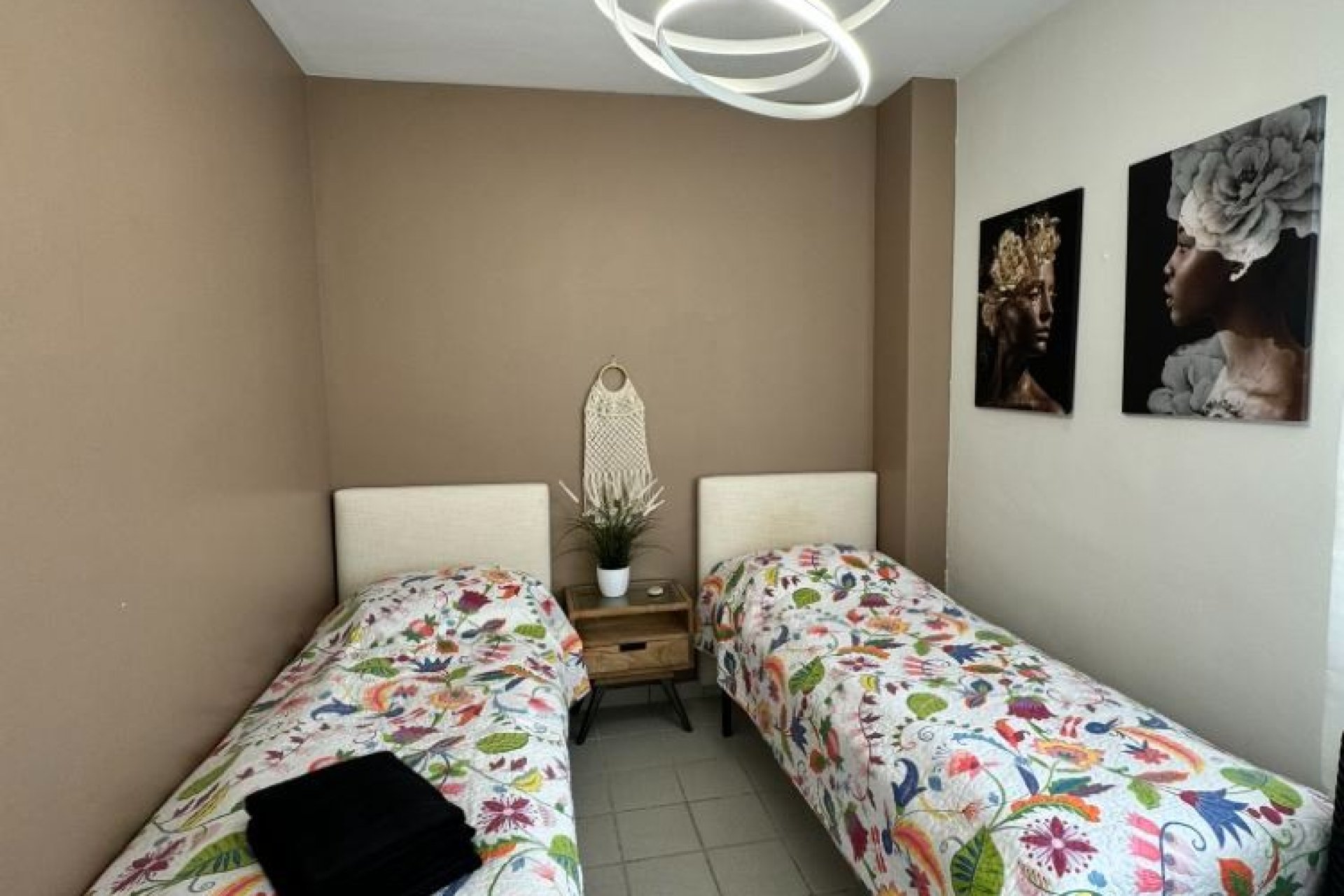 Alquiler para invierno - Apartamento / piso -
Orihuela Costa - Playa Flamenca