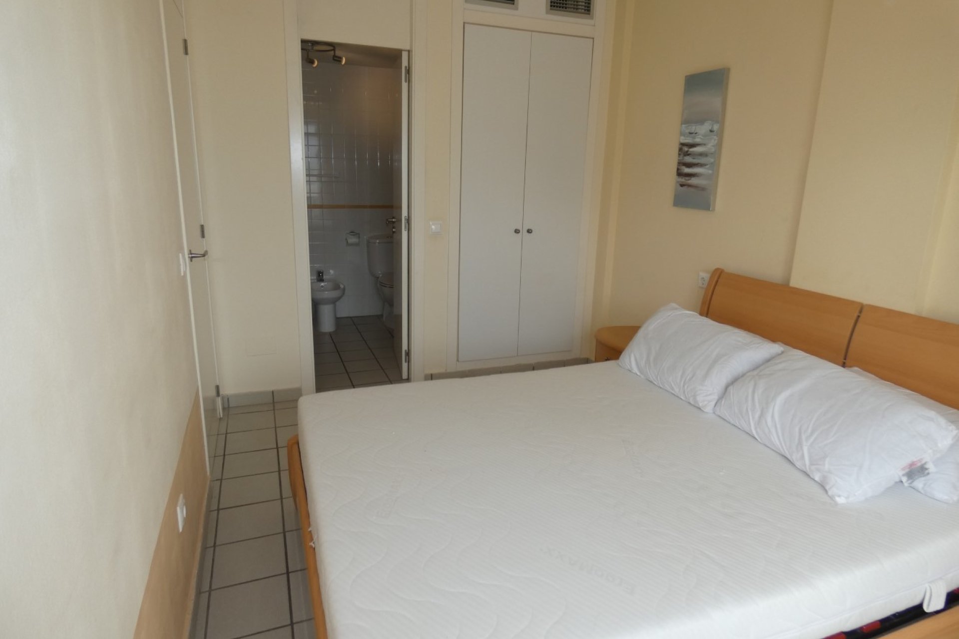 Alquiler para invierno - Apartamento / piso -
Orihuela Costa - Playa Flamenca