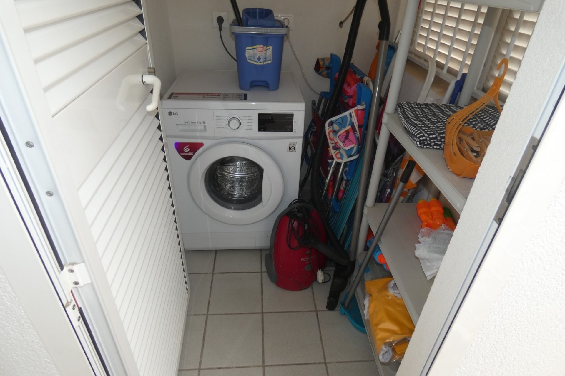 Alquiler para invierno - Apartamento / piso -
Orihuela Costa - Playa Flamenca