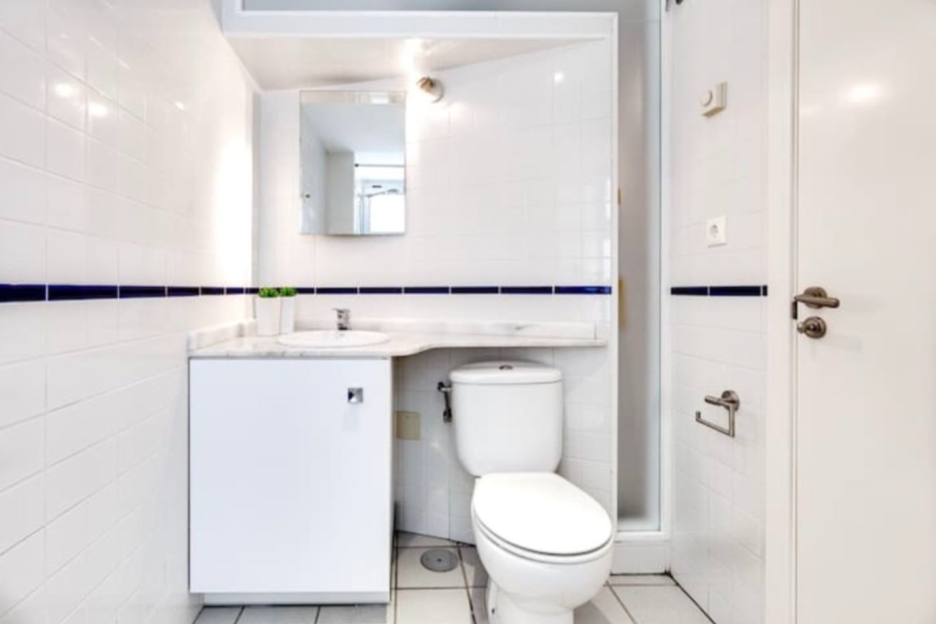 Alquiler para invierno - Apartamento / piso -
Orihuela Costa - Playa Flamenca