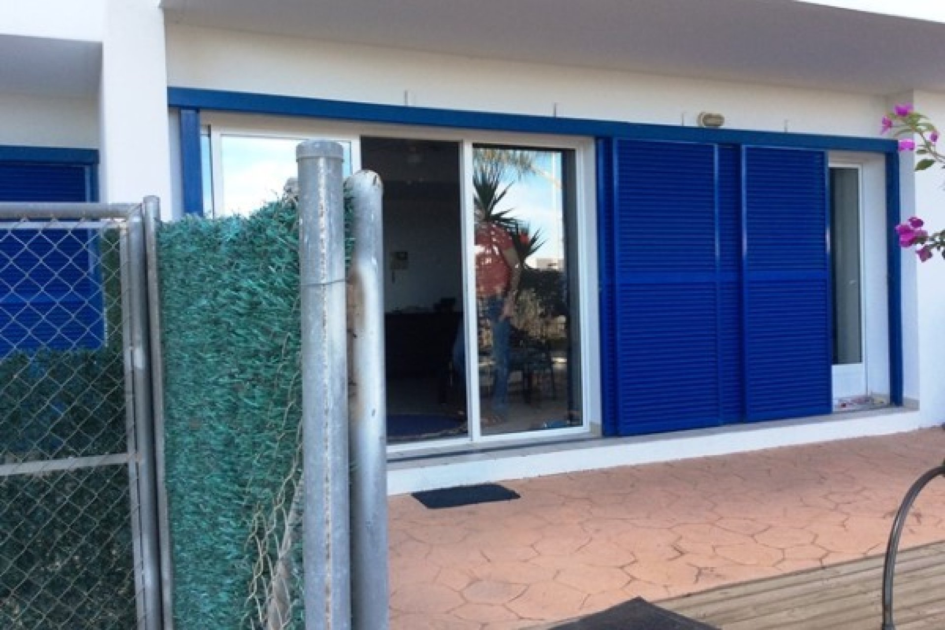 Alquiler para invierno - Apartamento / piso -
Orihuela Costa - Playa Flamenca