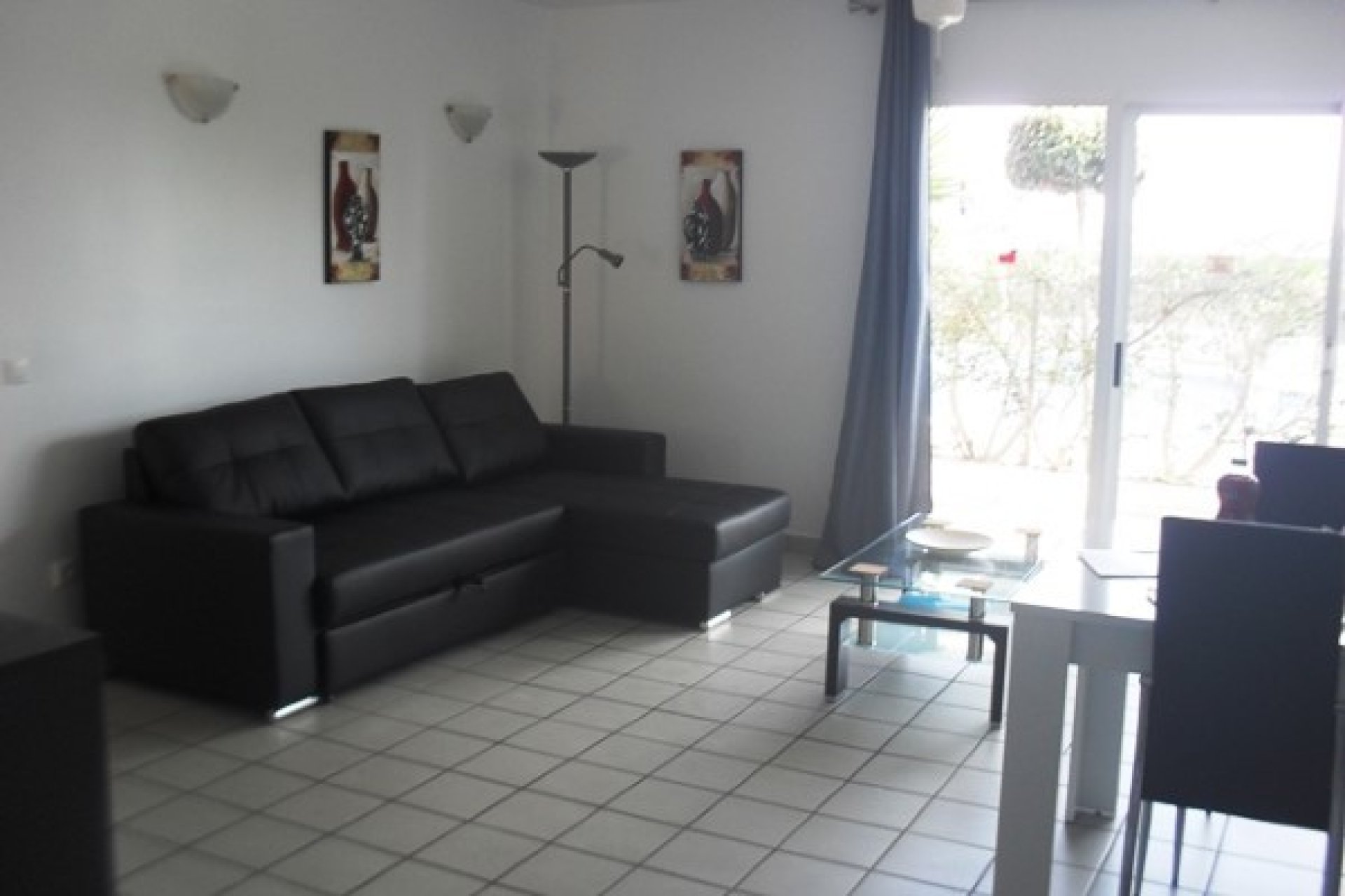 Alquiler para invierno - Apartamento / piso -
Orihuela Costa - Playa Flamenca