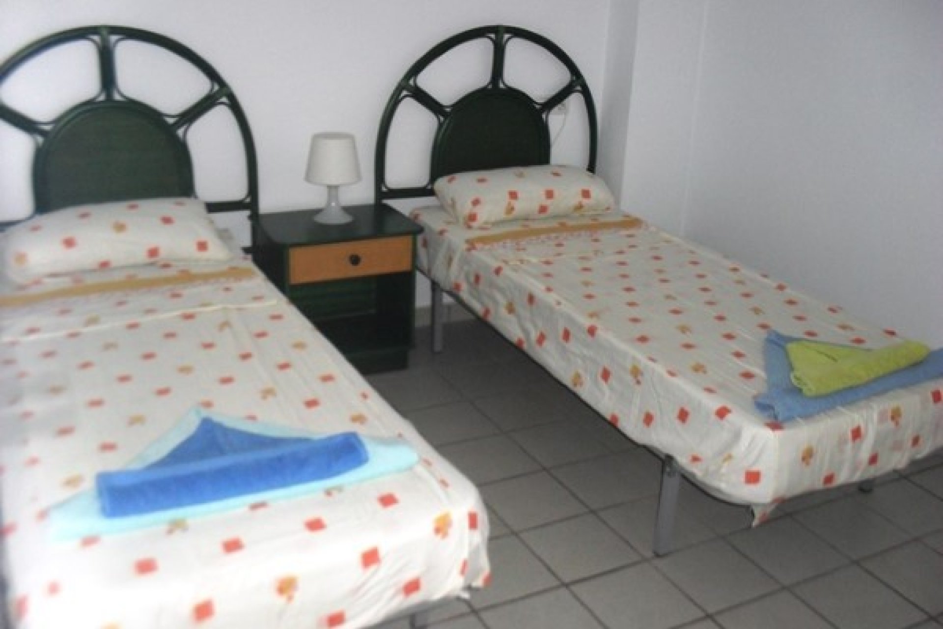 Alquiler para invierno - Apartamento / piso -
Orihuela Costa - Playa Flamenca