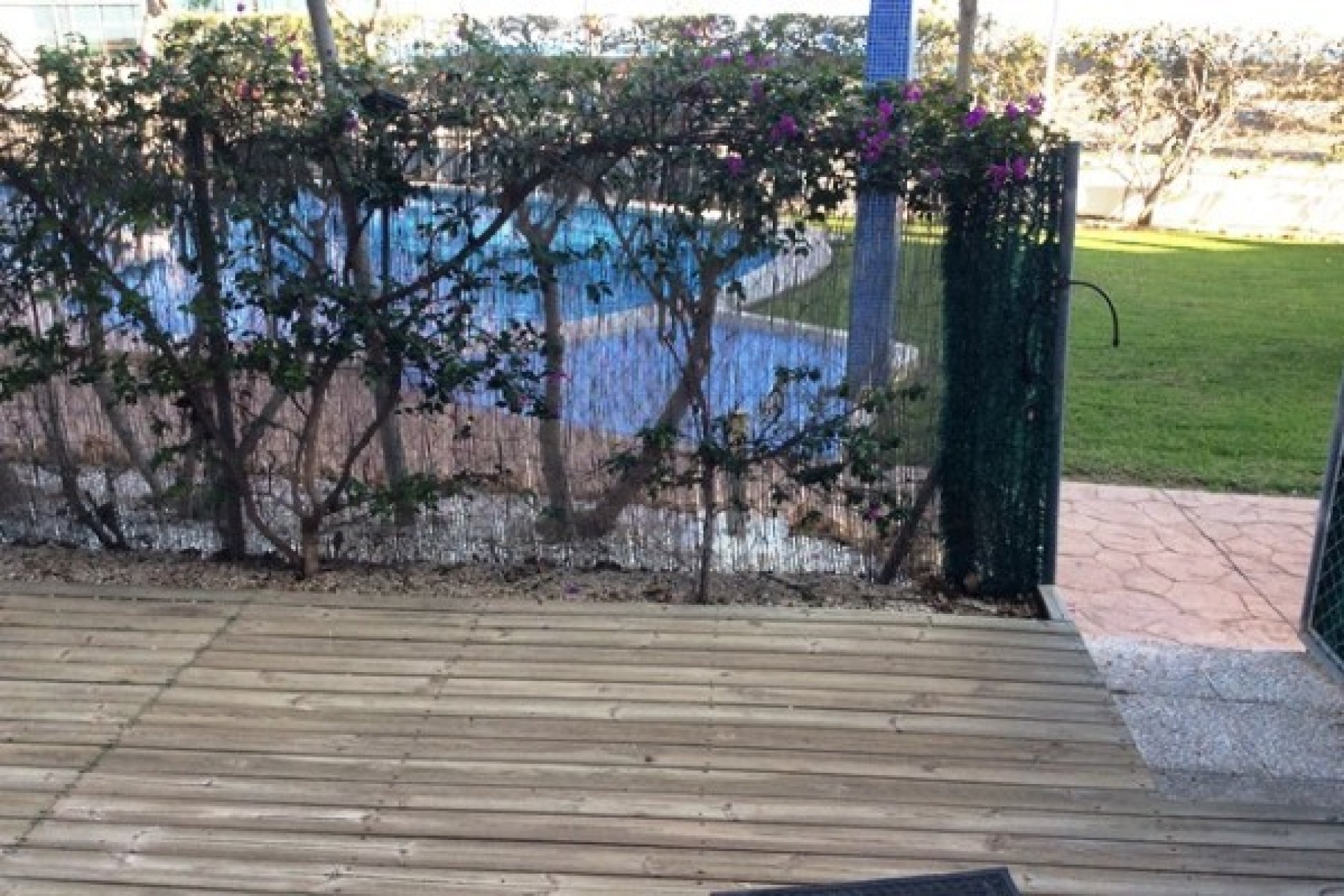 Alquiler para invierno - Apartamento / piso -
Orihuela Costa - Playa Flamenca