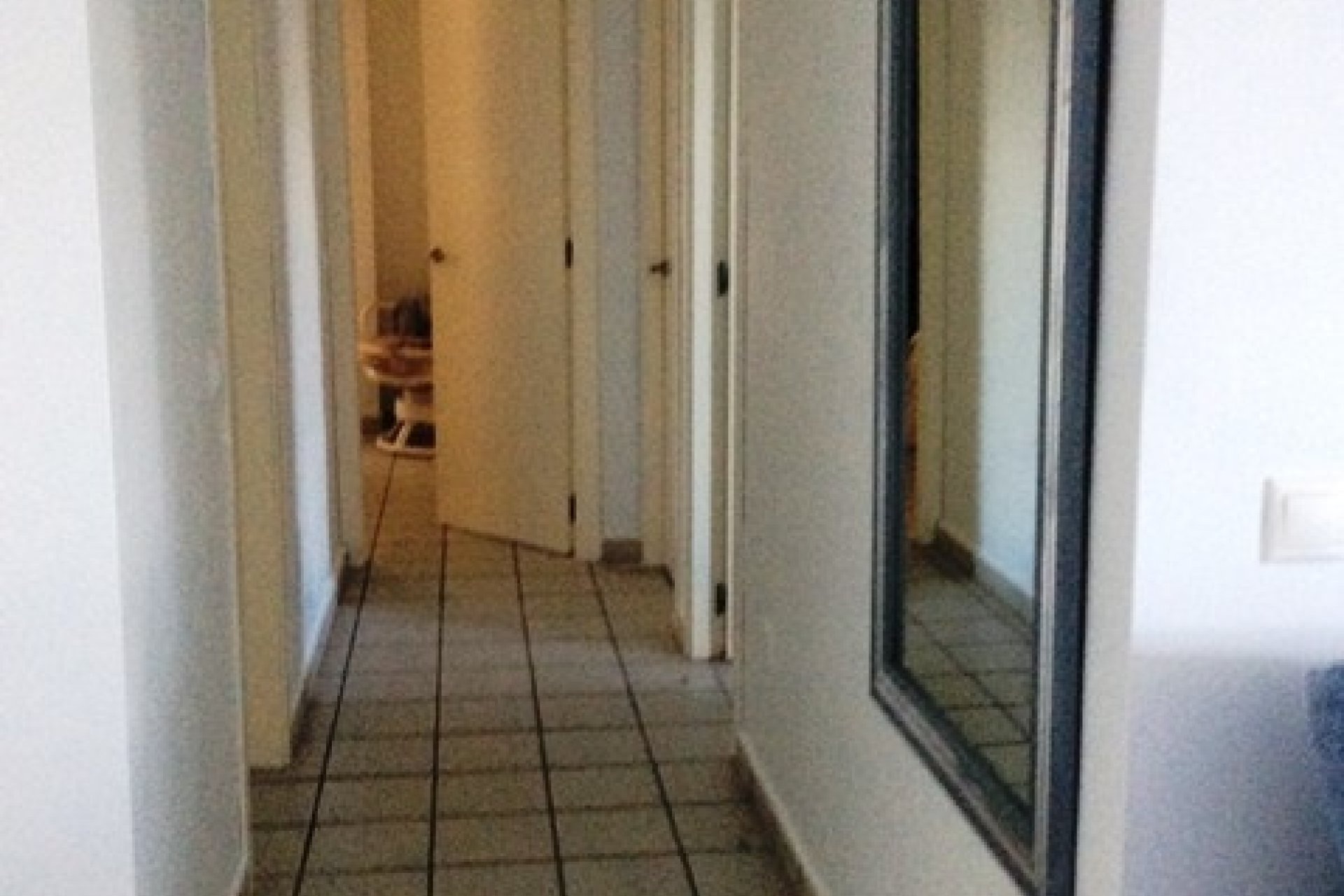 Alquiler para invierno - Apartamento / piso -
Orihuela Costa - Playa Flamenca