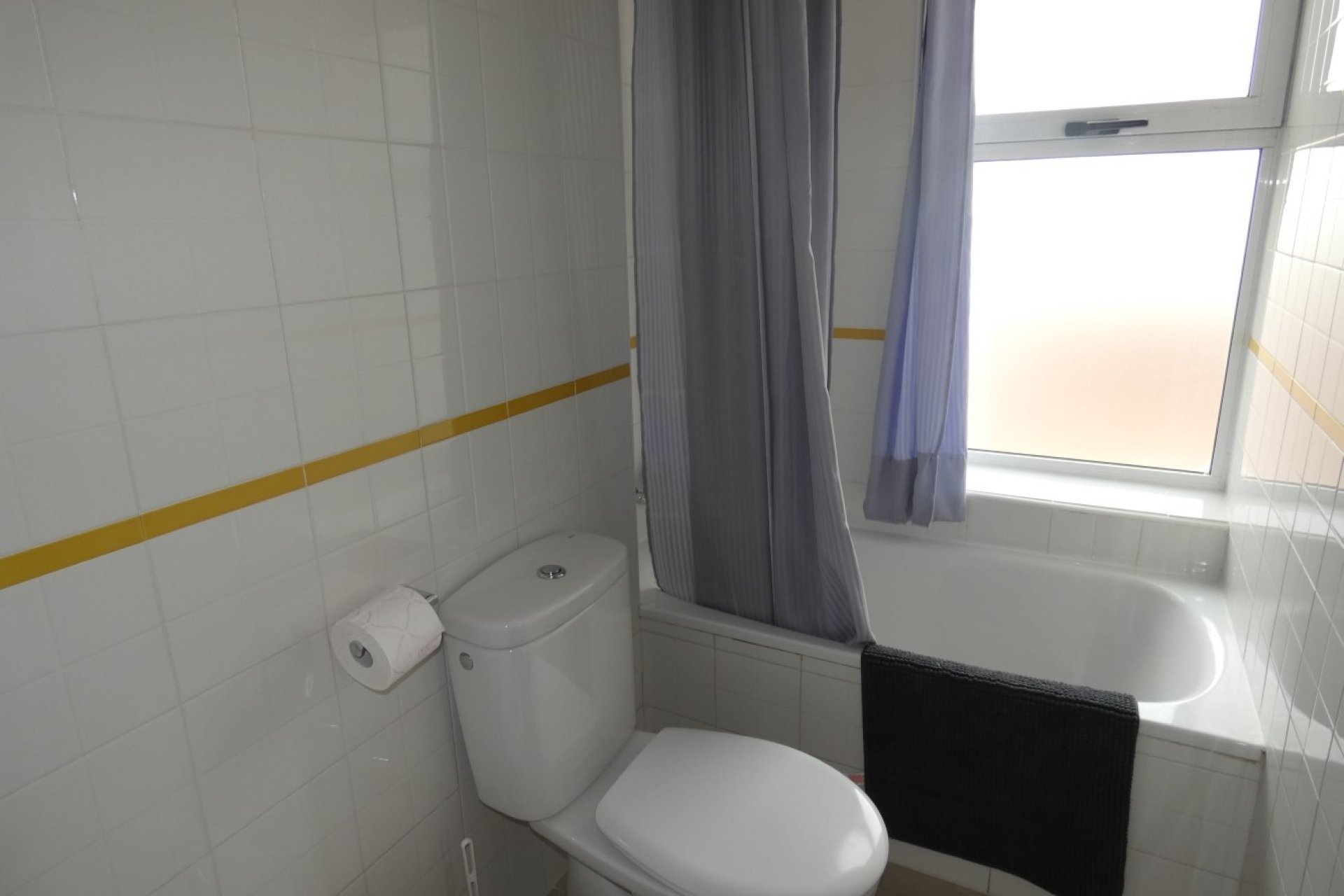 Alquiler para invierno - Apartamento / piso -
Orihuela Costa - Playa Flamenca