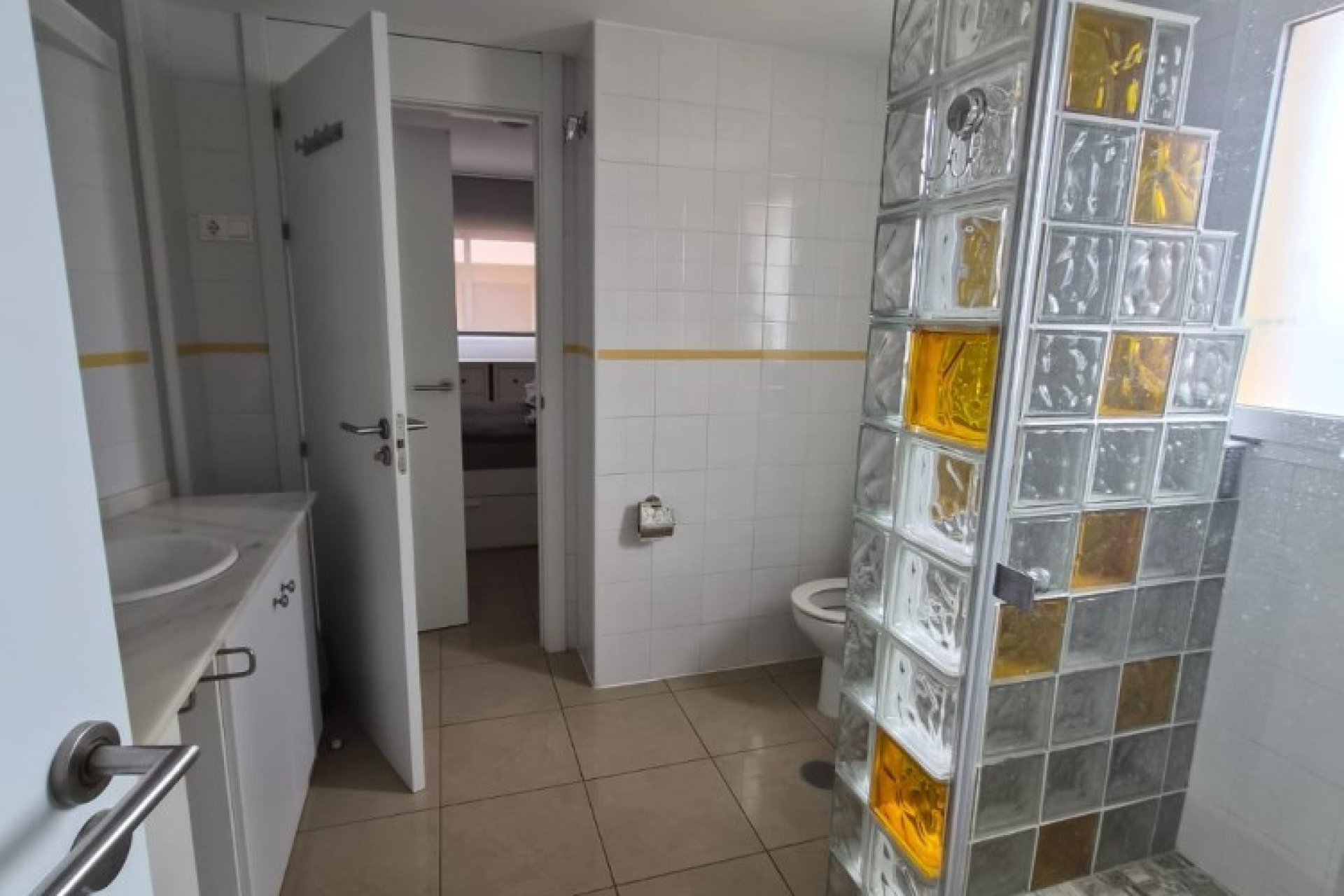 Alquiler para invierno - Apartamento / piso -
Orihuela Costa - Playa Flamenca